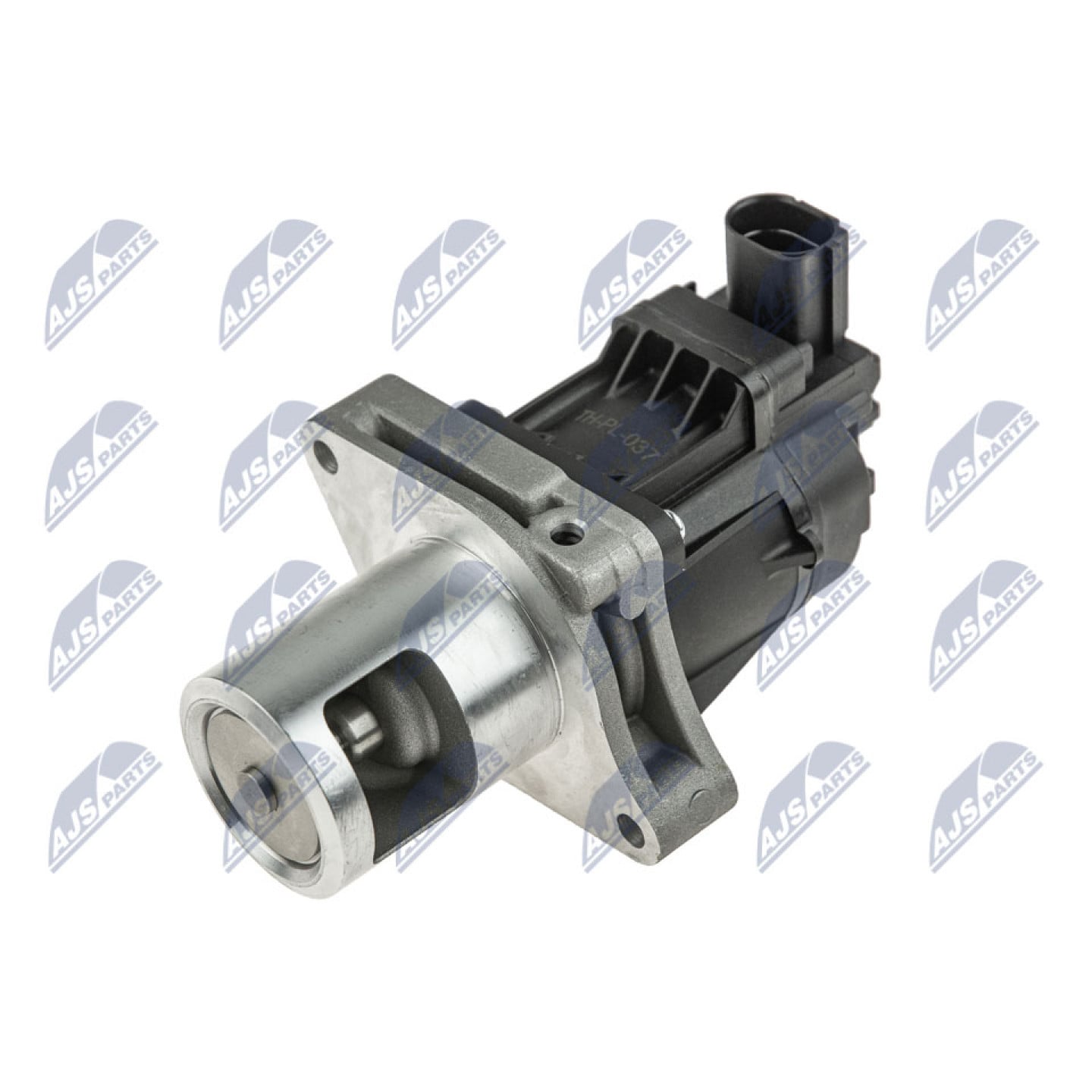 Valvola ricircolo gas scarico-EGR NTY EGR-PL-037