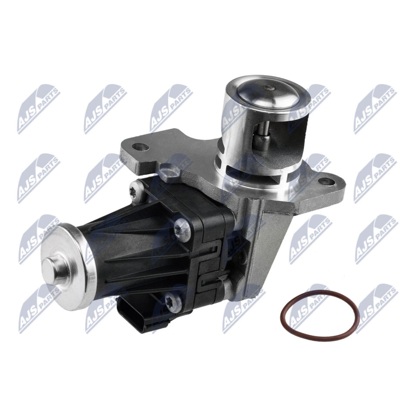 Valvola ricircolo gas scarico-EGR NTY EGR-RE-007