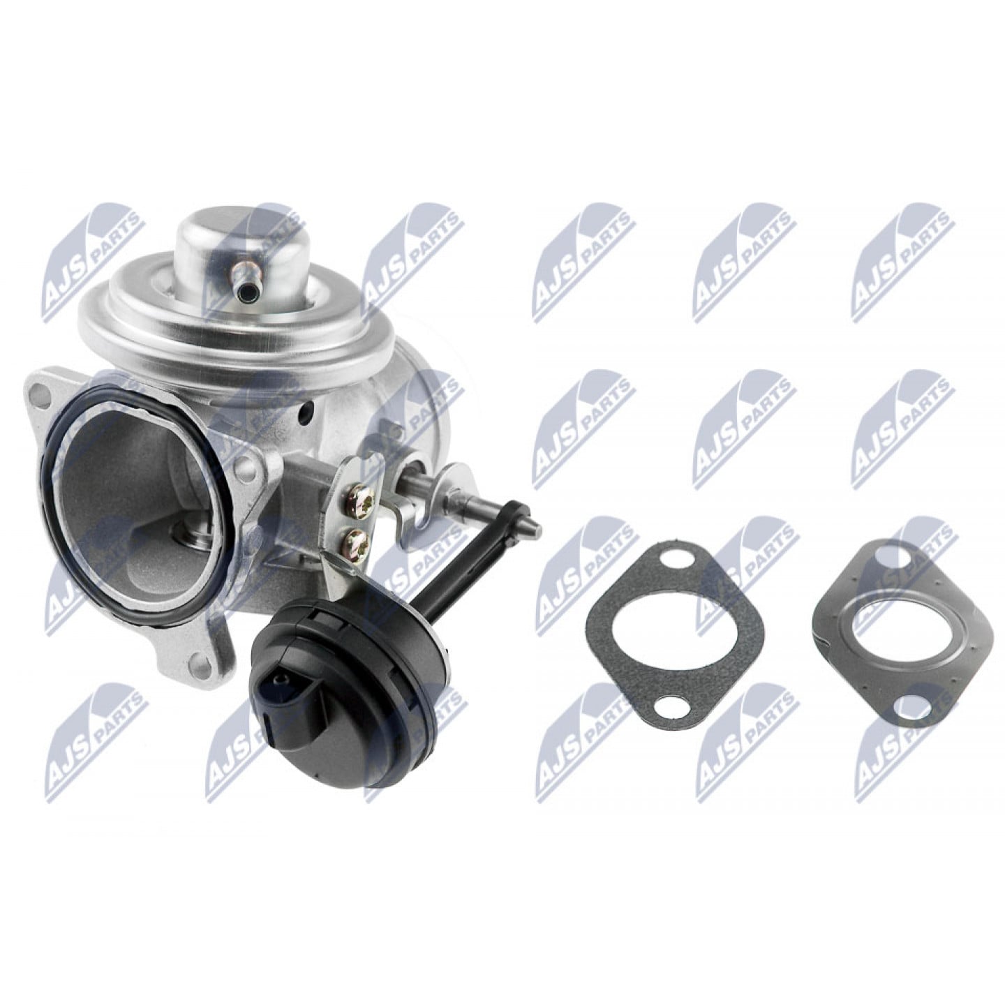 Valvola ricircolo gas scarico-EGR NTY EGR-SK-003