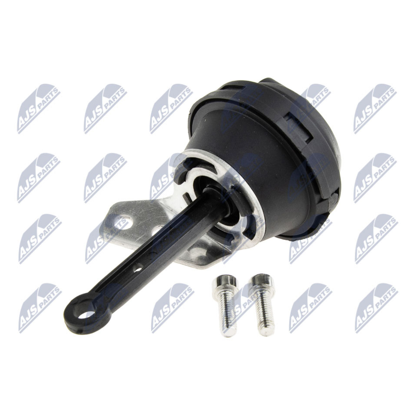 NTY EGR-AR-003 Valvola EGR senza radiatore EGR