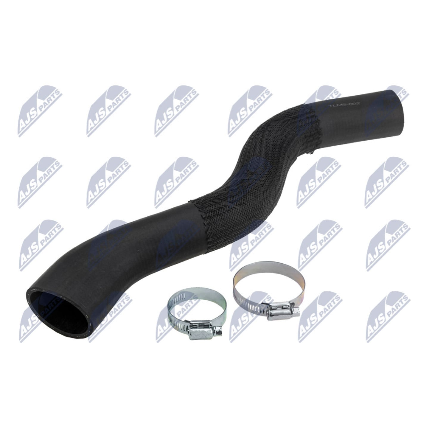 Laadluchtslang NTY GPP-MS-002