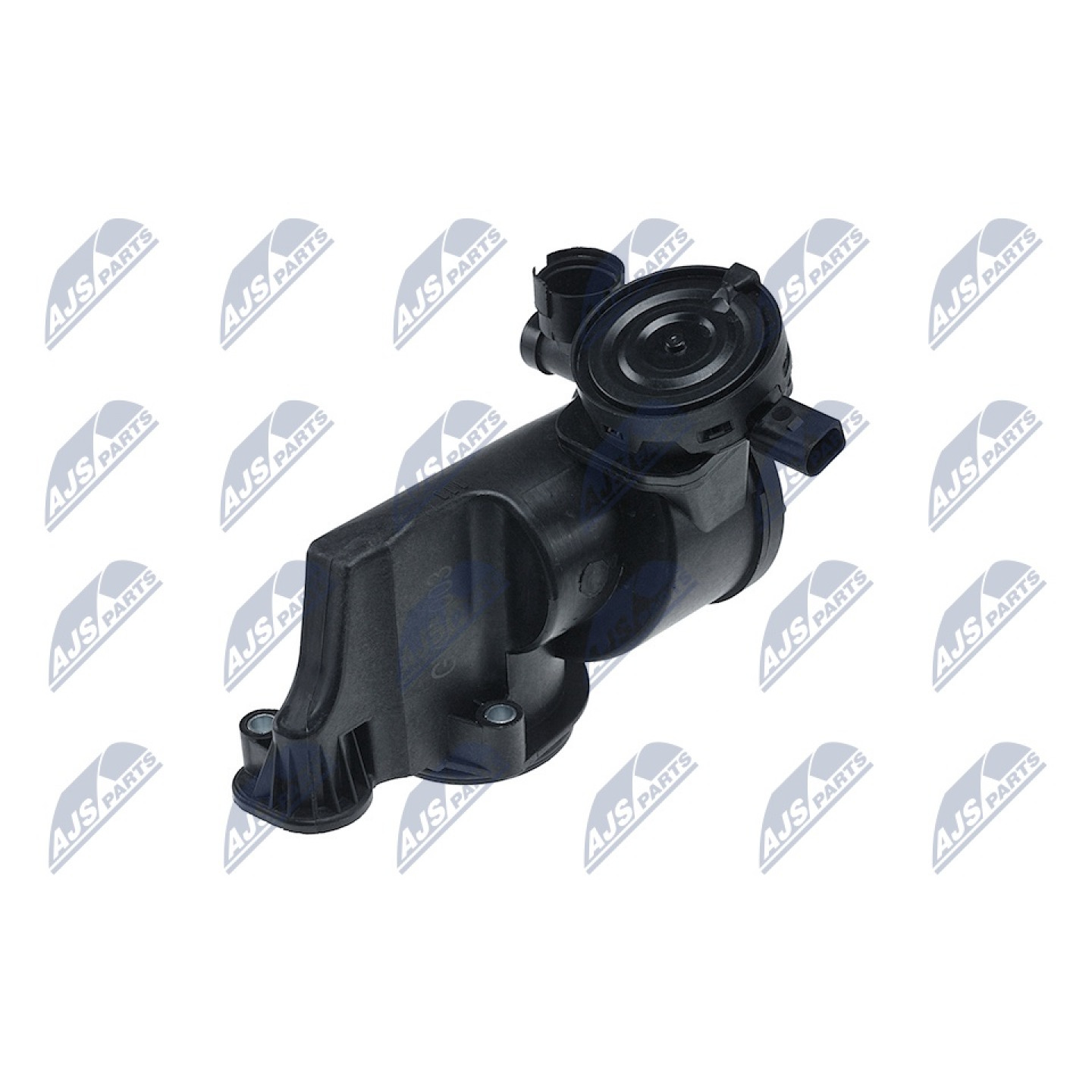 Separatore Olio HENGST FILTER AS828M – Per Mercedes Classe C, E, M, Sprinter – Ventilazione Monoblocco – Sostituisce A6420102091