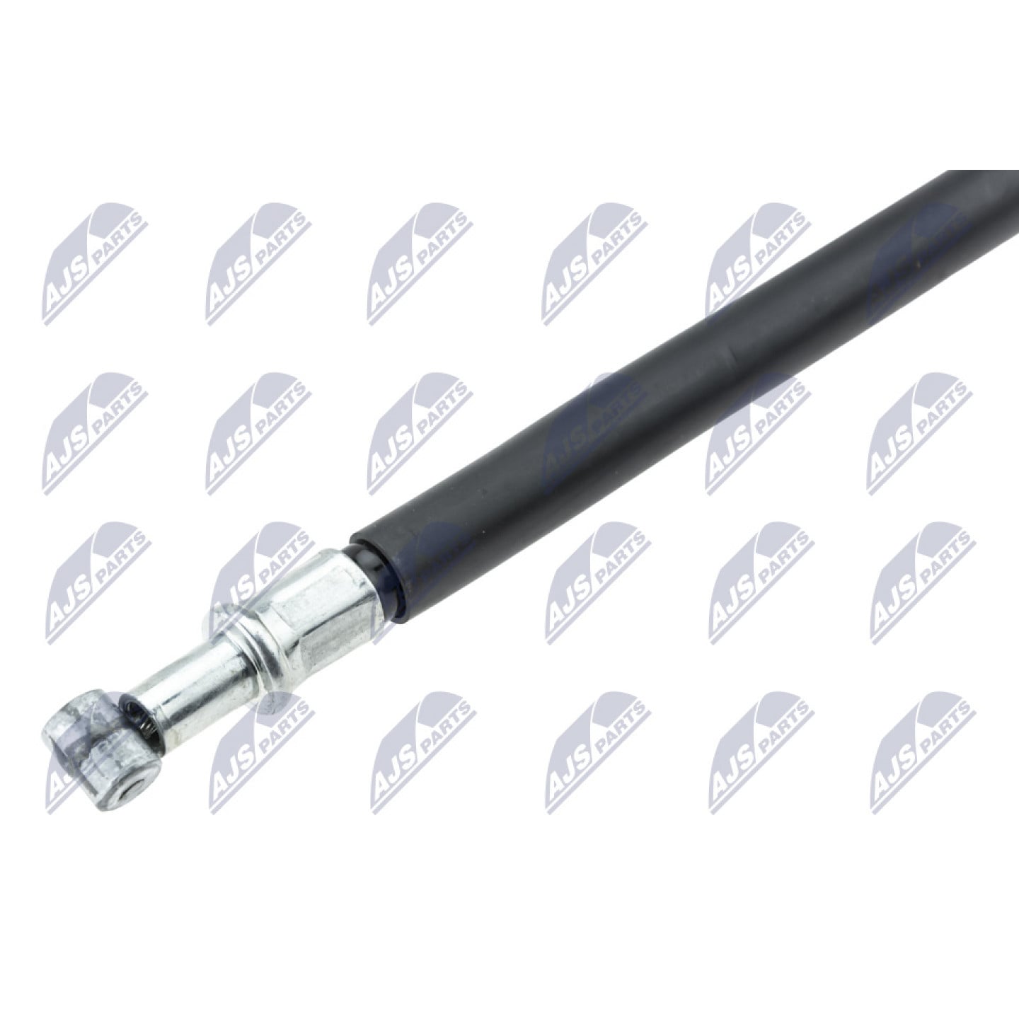 ヤストロsama Stovėjimo stabdžio trosai - OPEL ANTARA A (L07) Dyzelinas 2.0 CDTI