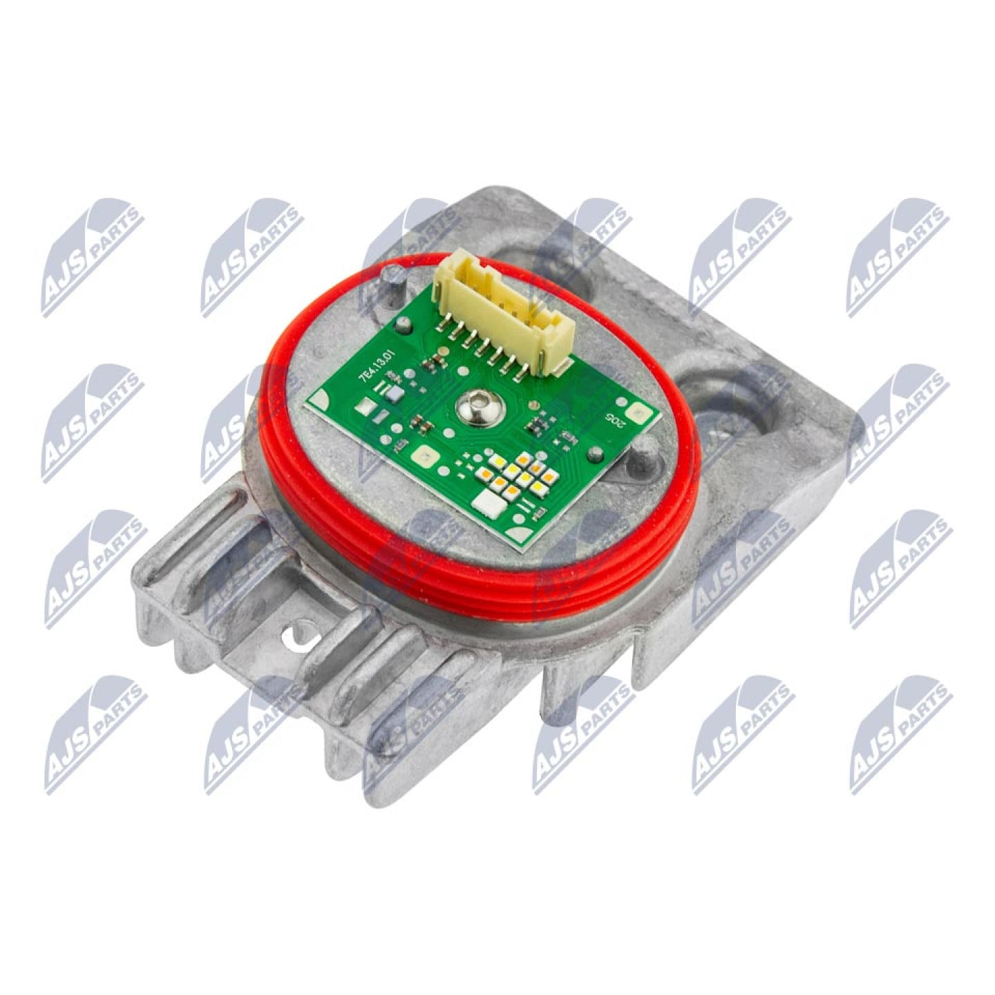 Centralina, Illuminazione NTY EPX-ME-026