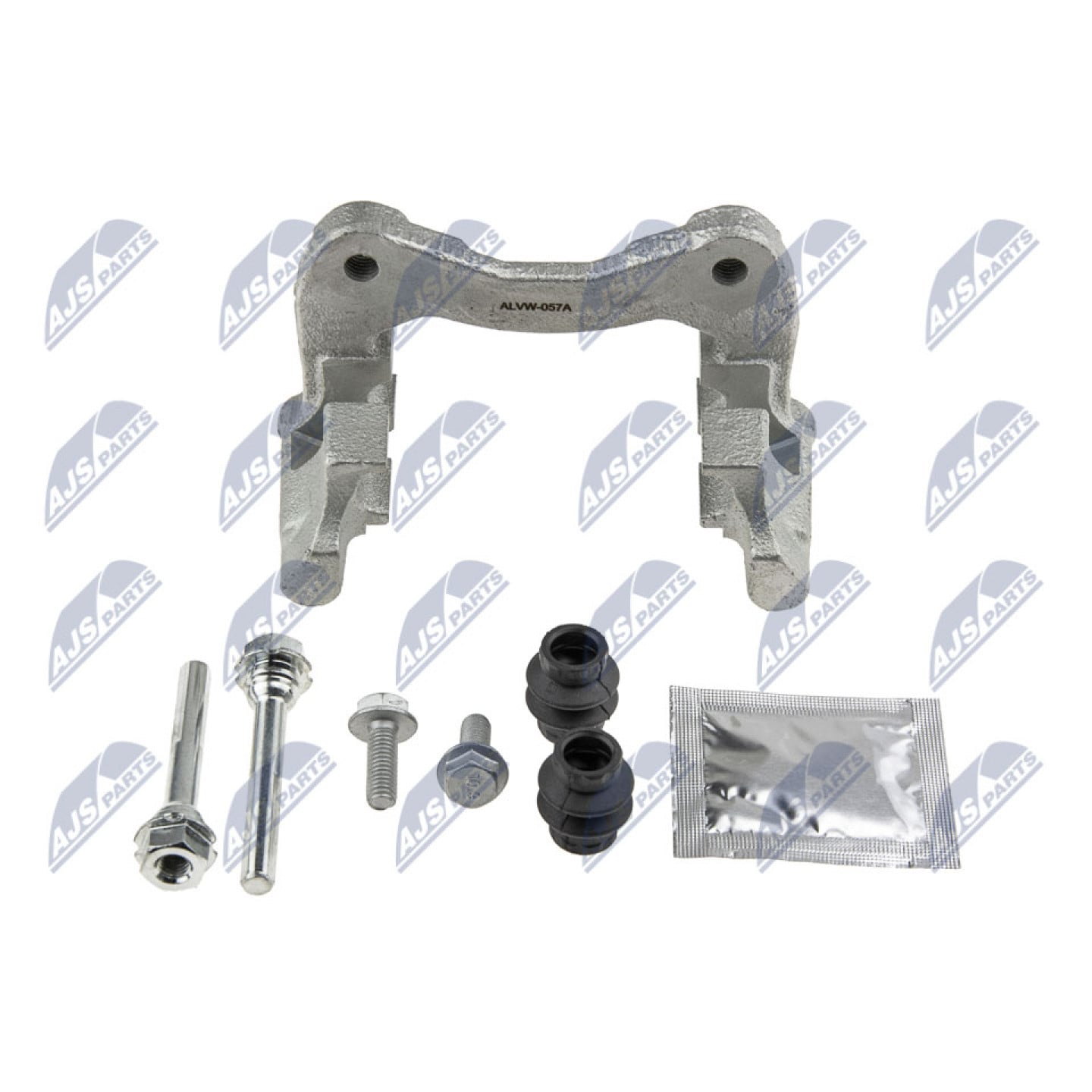 Holder, bremsekaliper NTY HZT-VW-057A