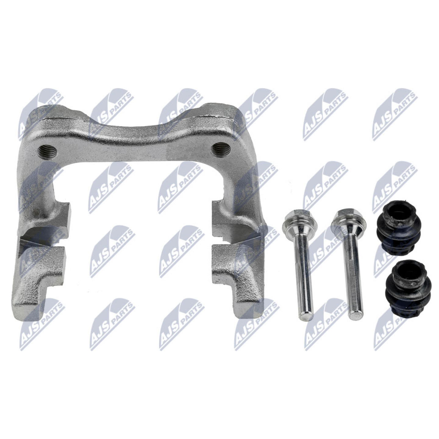 Halter, Bremssattel Nty Hzt-Vw-091A