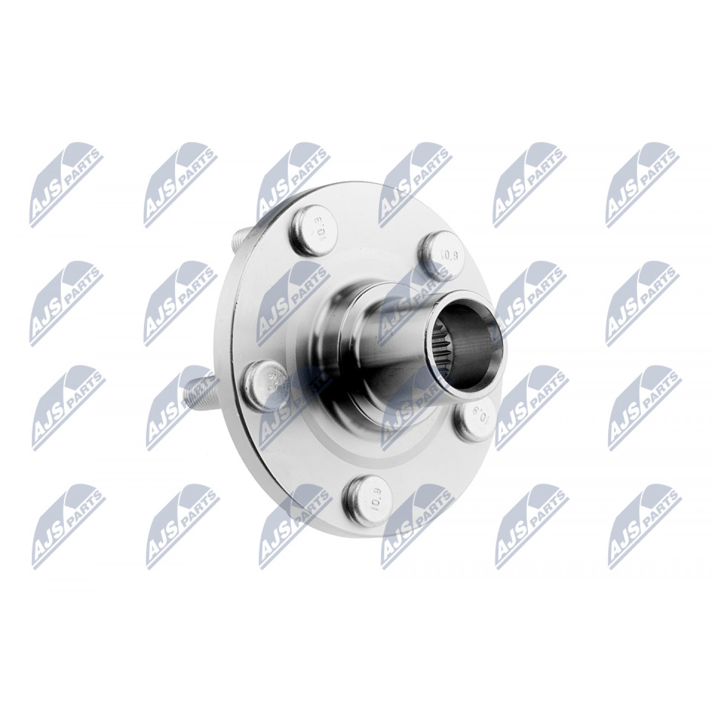 Hjulnav NTY KLP-TY-002P