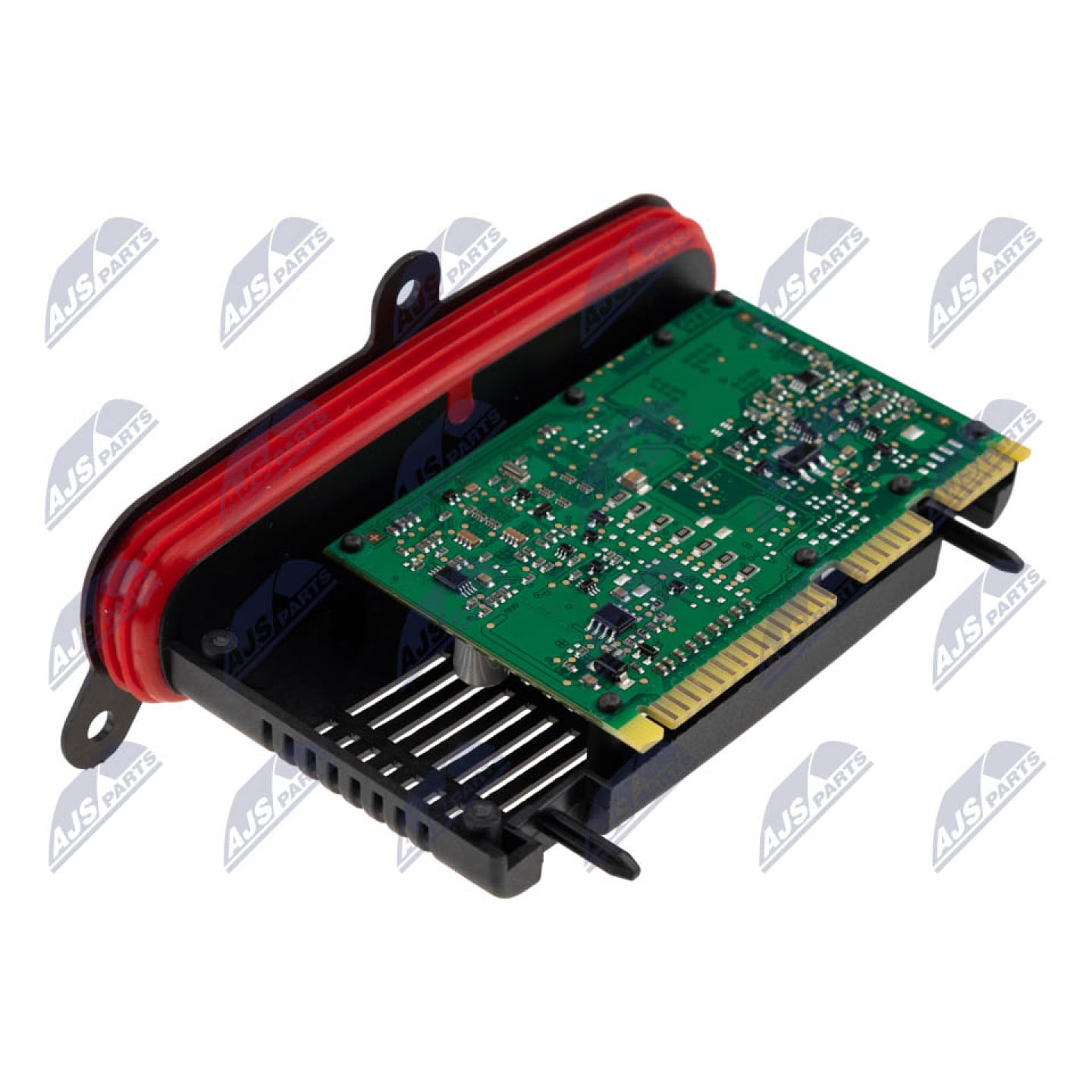 Centralina, Illuminazione NTY EPX-BM-122
