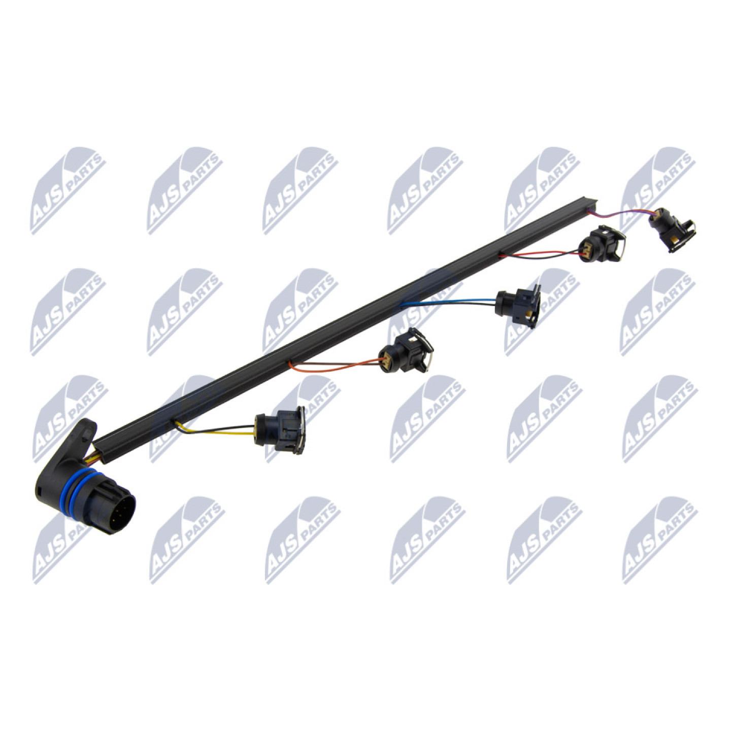Raccord, injecteur NTY EWD-LR-000