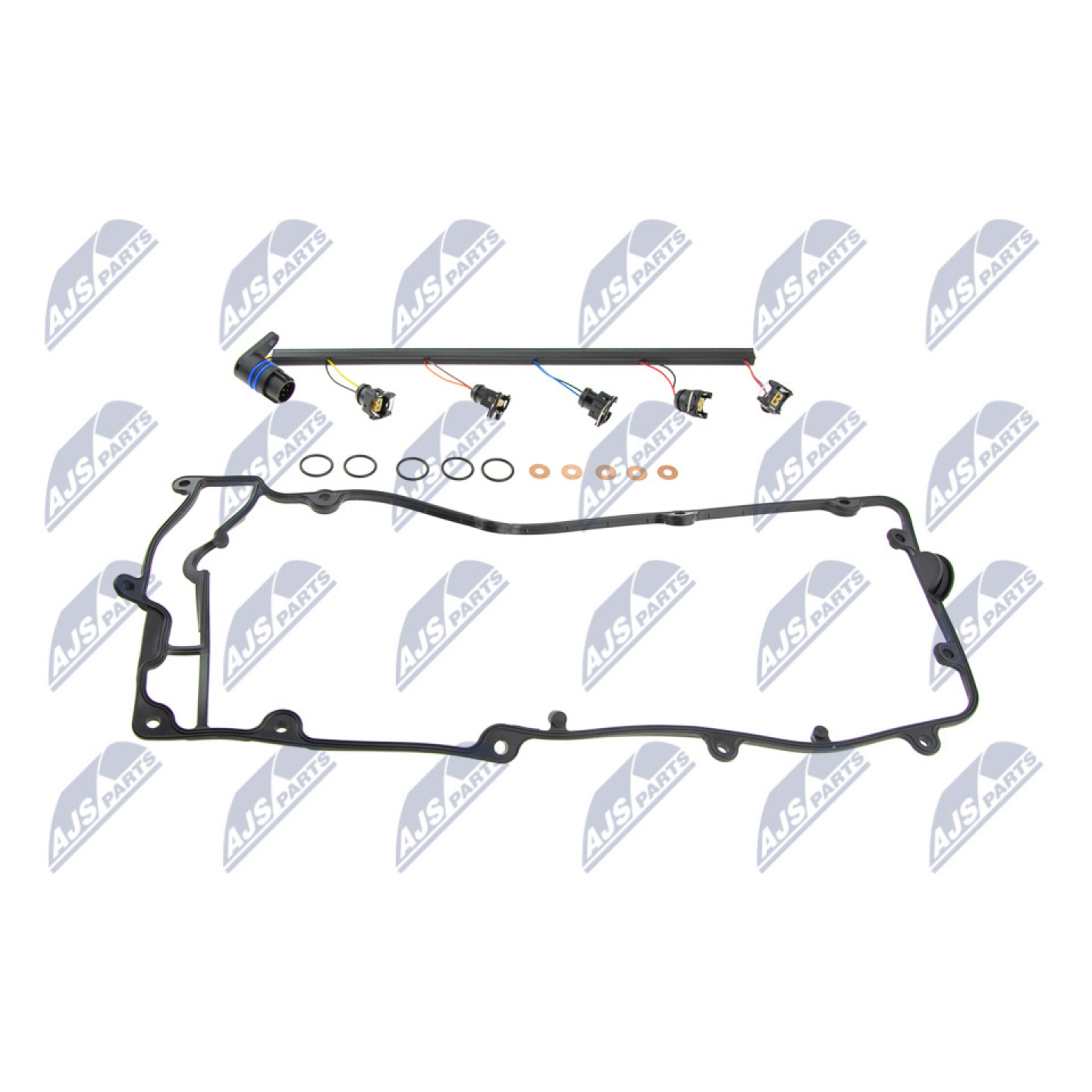 Gicleur/Injecteur NTY EWD-LR-000A
