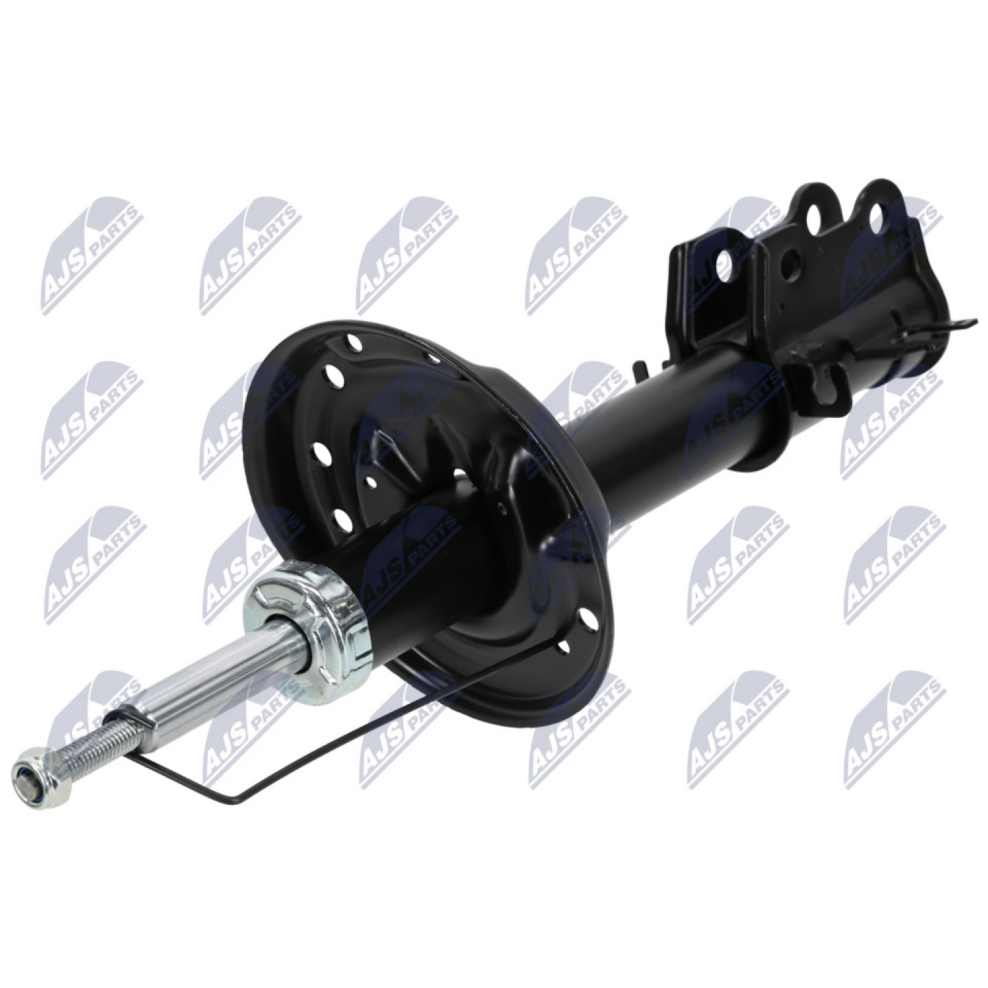 Tlumič pérování NTY A-FT-006