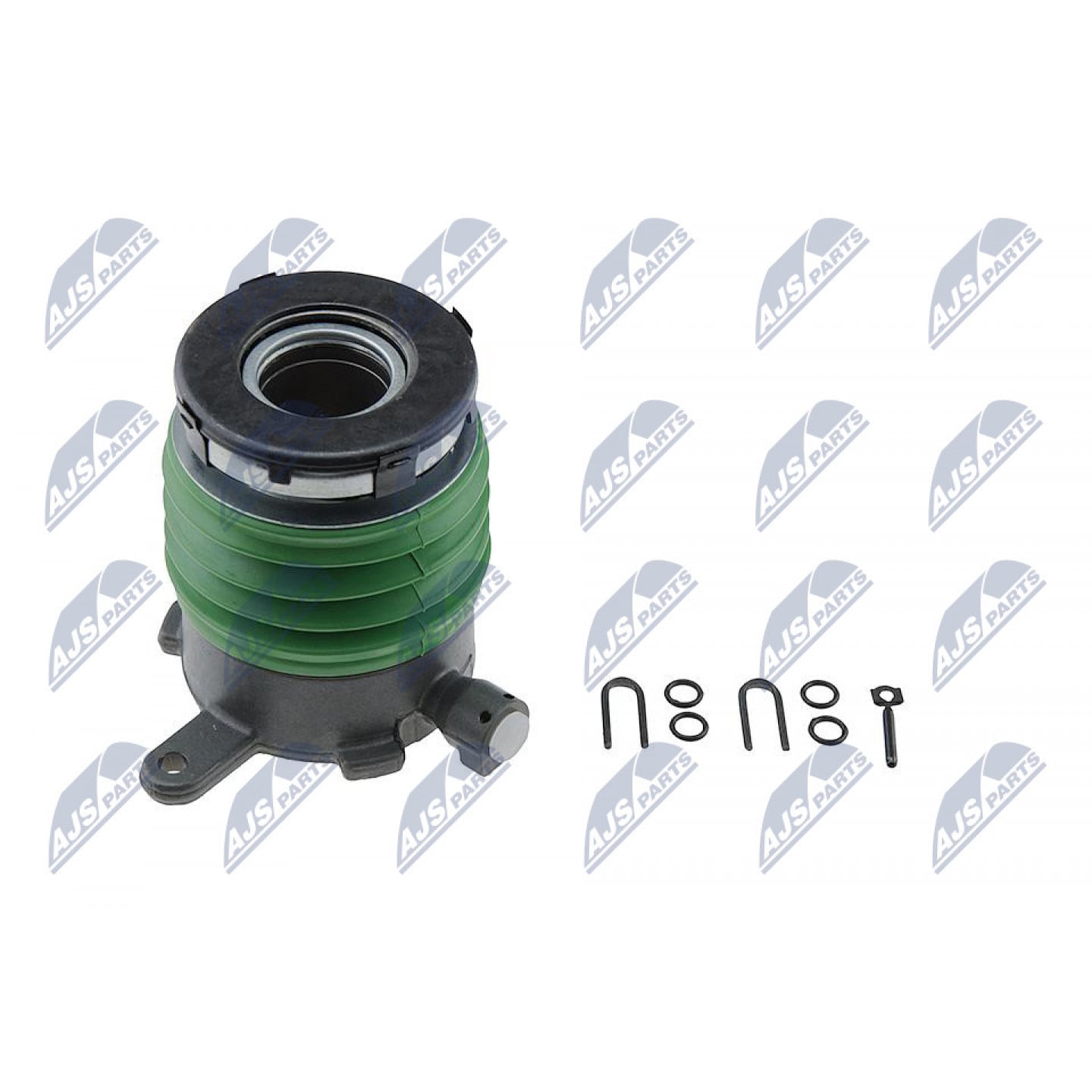 Débrayage central, embrayage NTY NWS-CH-001