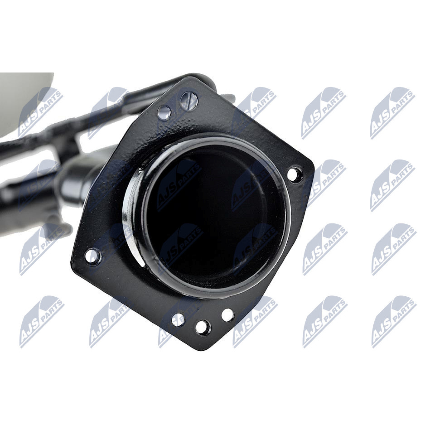 Kuro bako užpildymo vamzdis NTY PWP-SU-008 - Trodo.lt