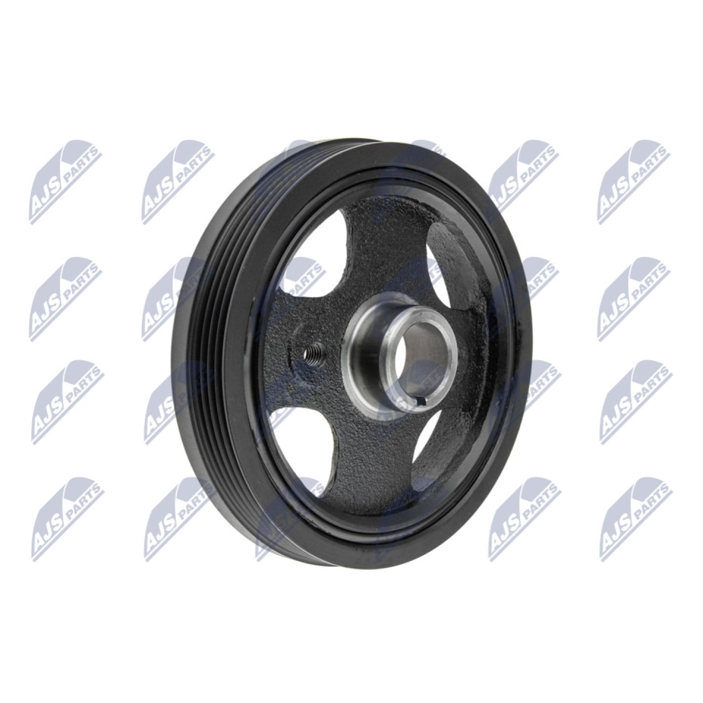 Remskive, krumtapaksel NTY RKP-TY-021