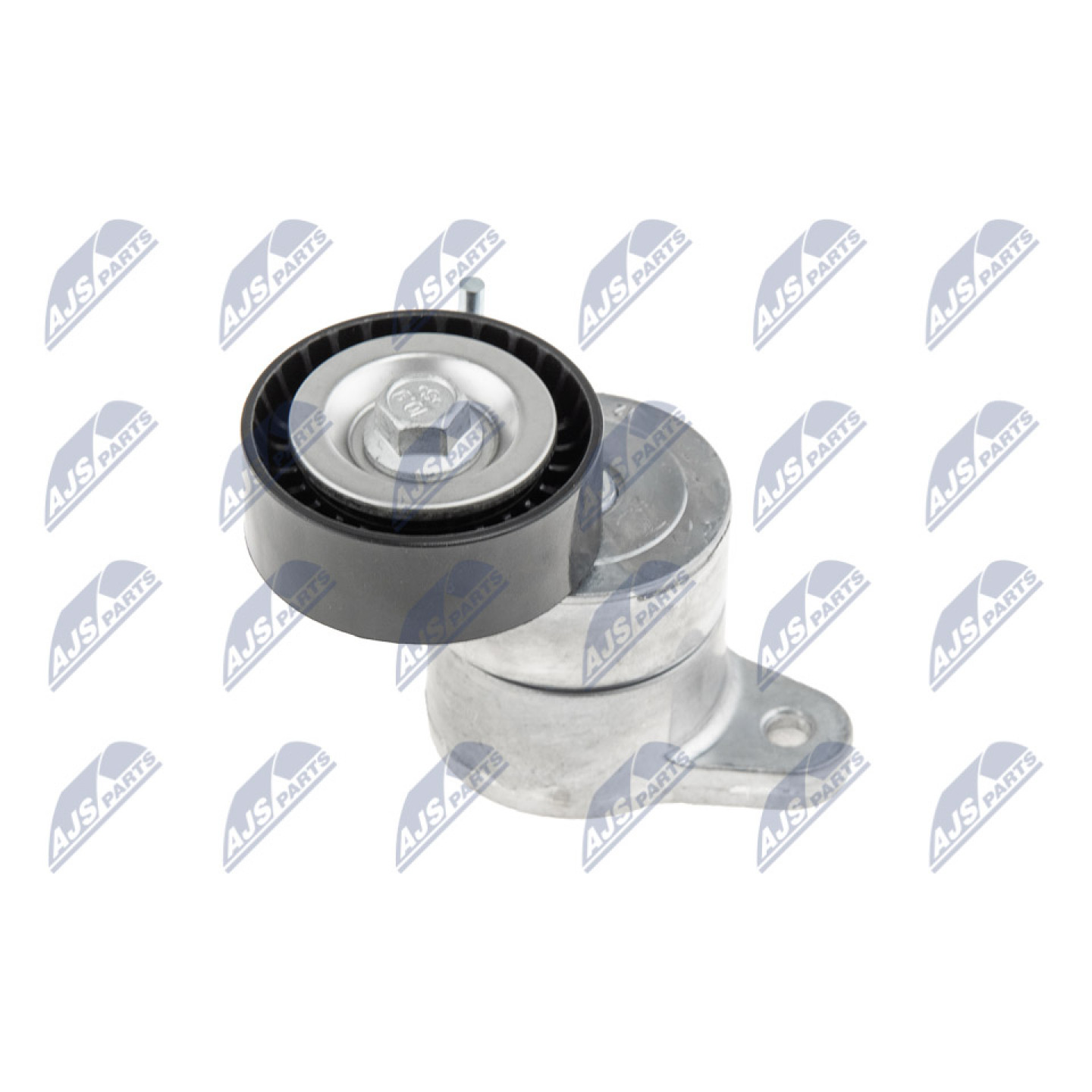 Tensor de correa, correa auxiliar-v NTY RNK-CH-007
