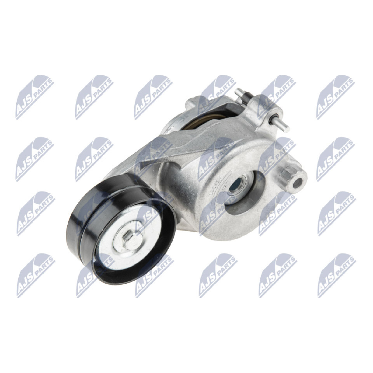 Tensor de correa, correa auxiliar-v NTY RNK-CH-012