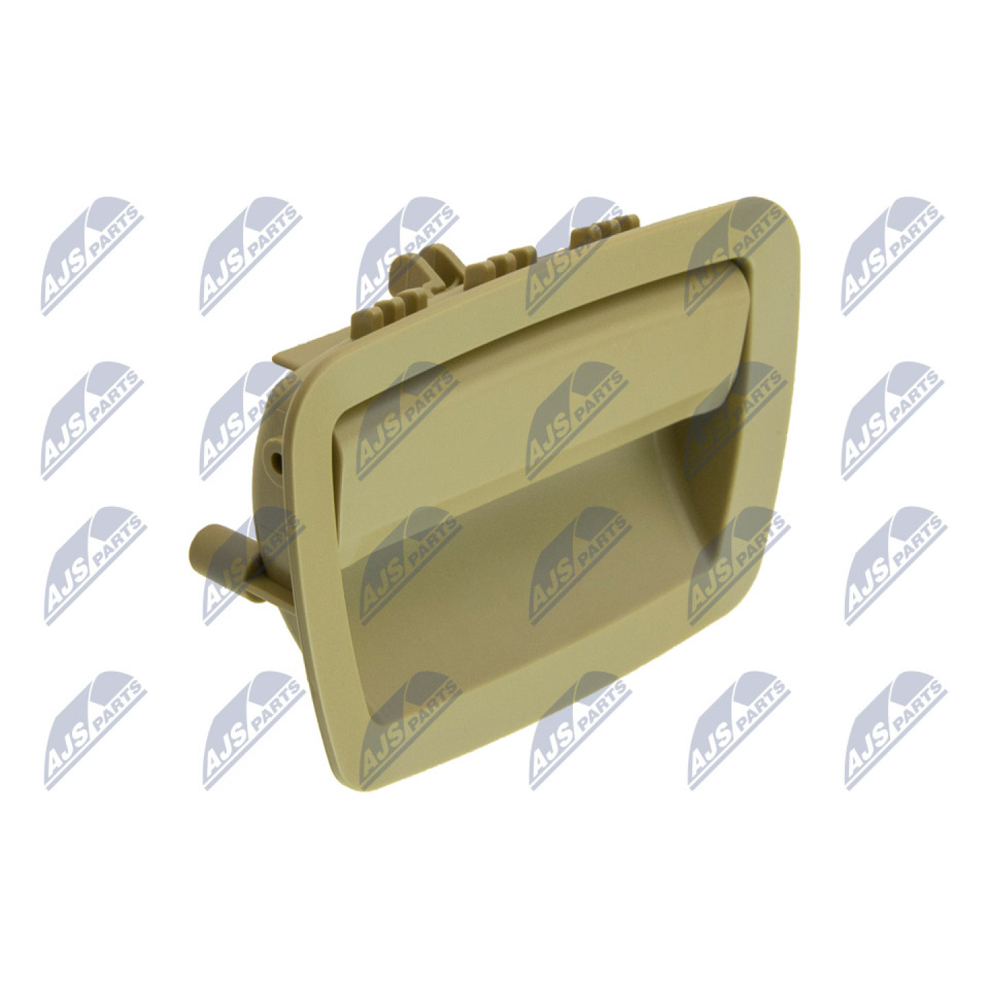قفل صندوق القفازات NTY EZC-BM-207