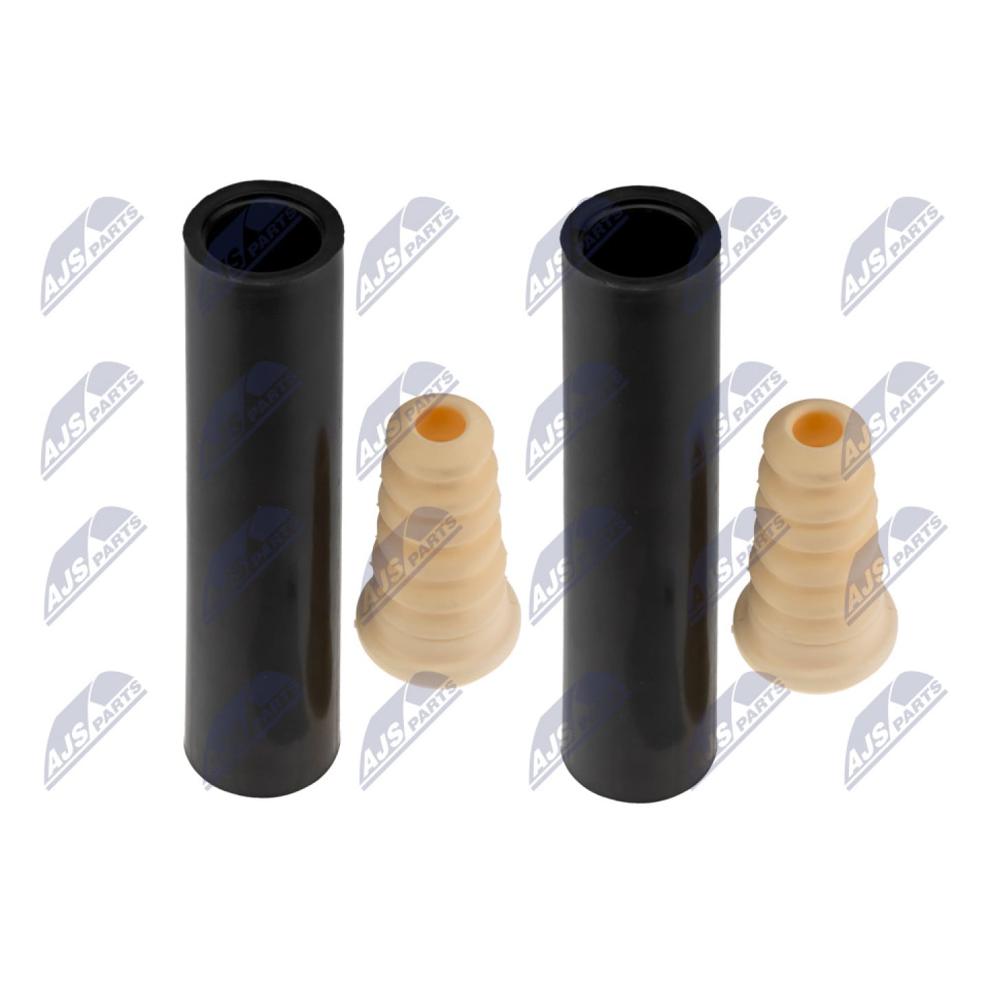 Kit de protection contre la poussière, amortisseur NTY AB-FR-034K
