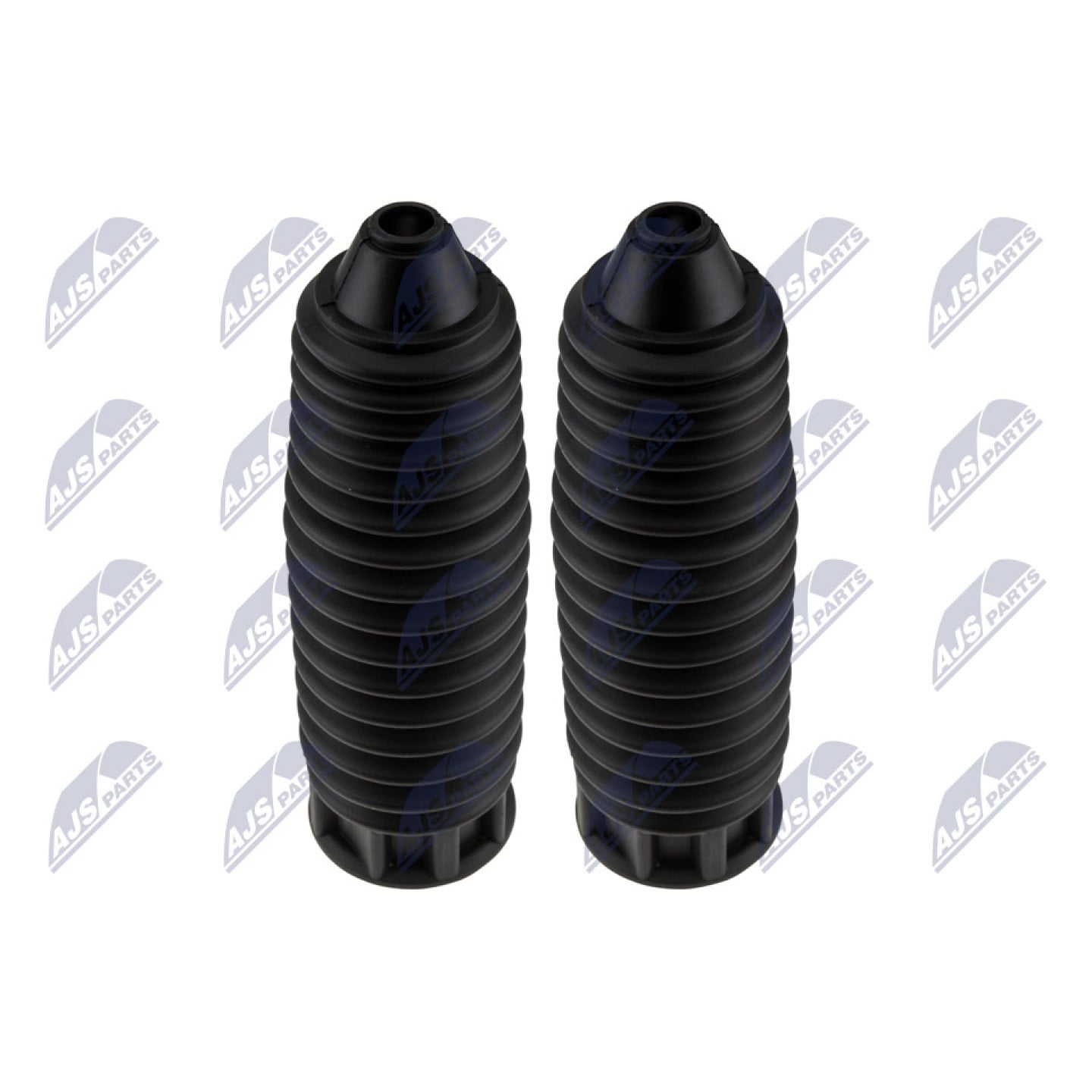 Bouchon de protection/soufflet, amortisseur NTY AB-CT-027K