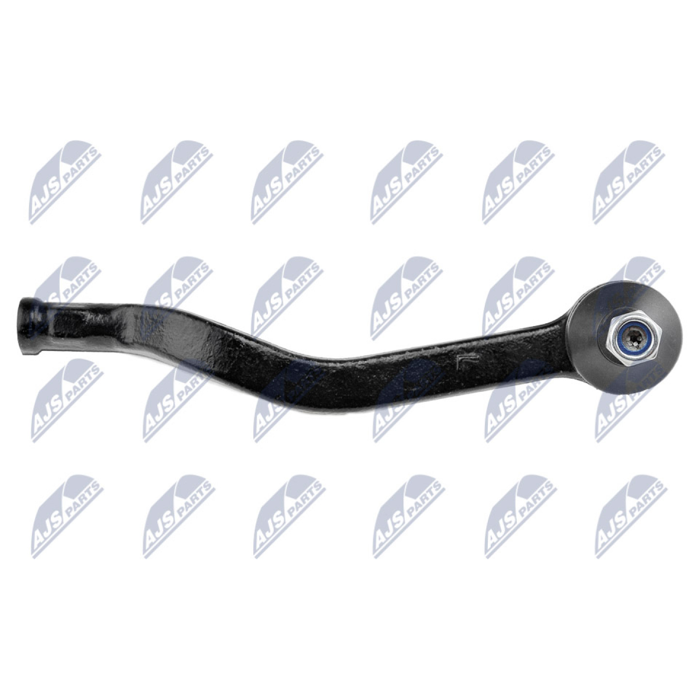 Sporstangkugle NTY SKZ-RE-007