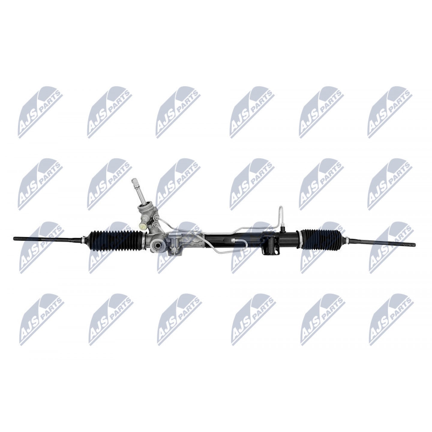 Řídicí mechanismus NTY SPK-CH-011