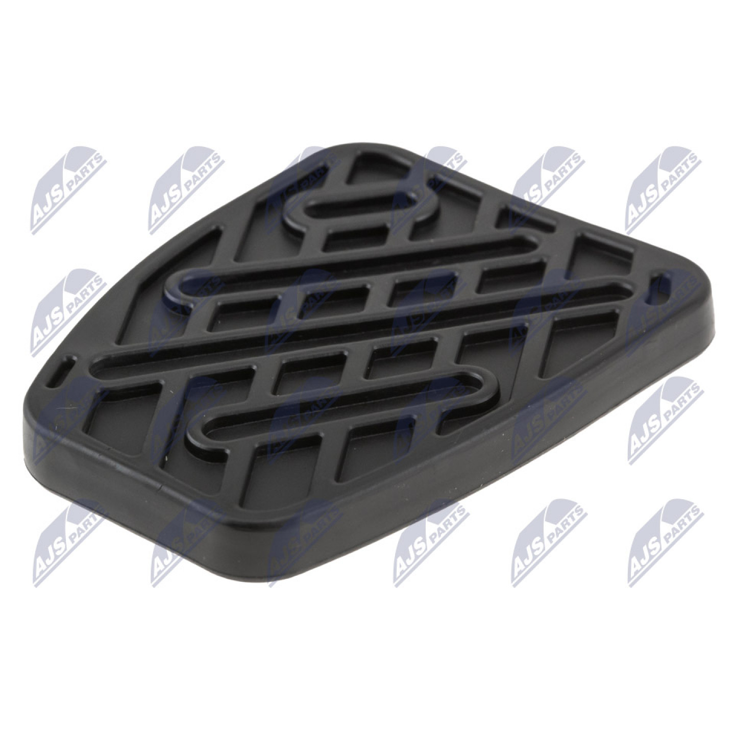 Obložení pedálu, spojkový pedál NTY EZC-NS-074