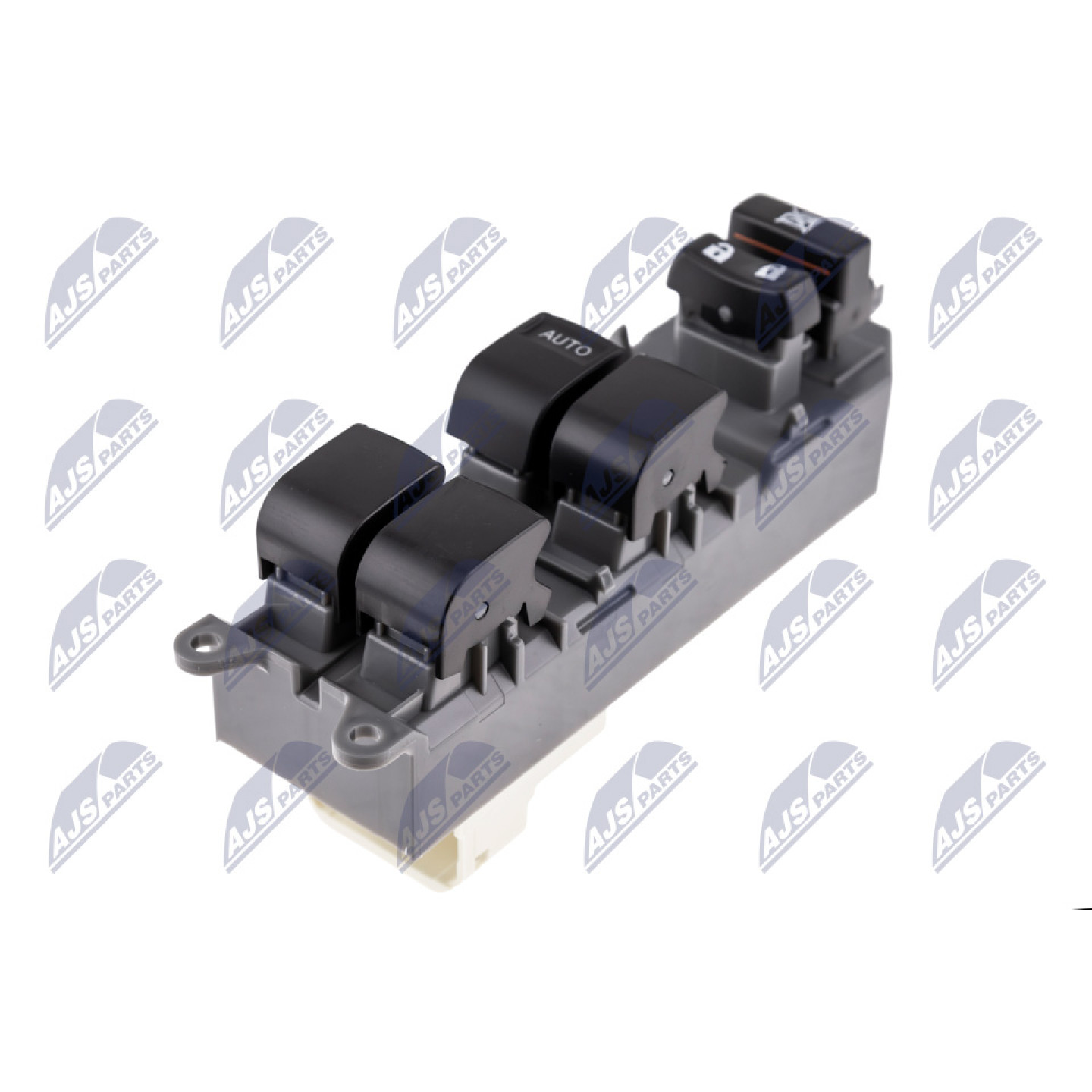 Spínač, zvedací zařízení oken NTY EWS-TY-052