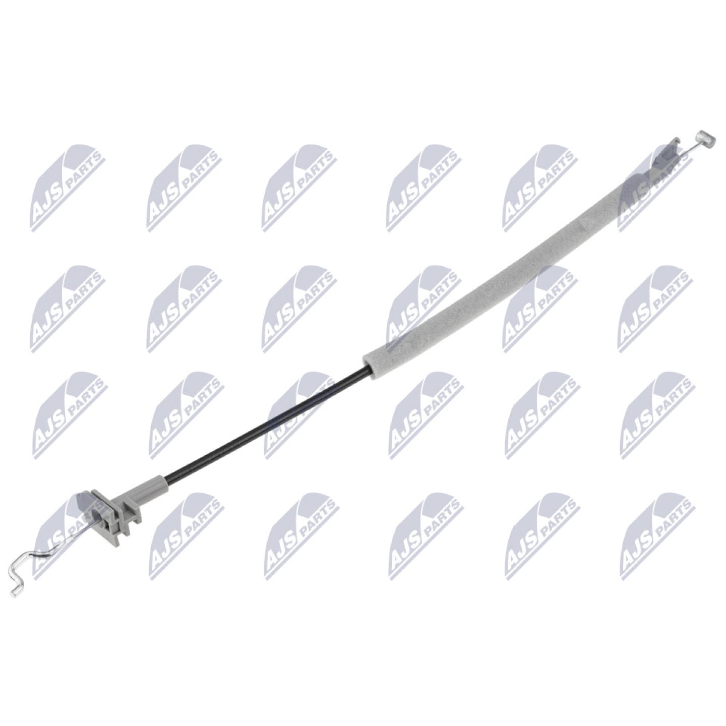 Lanko, otevření dveří NTY EZC-PL-167
