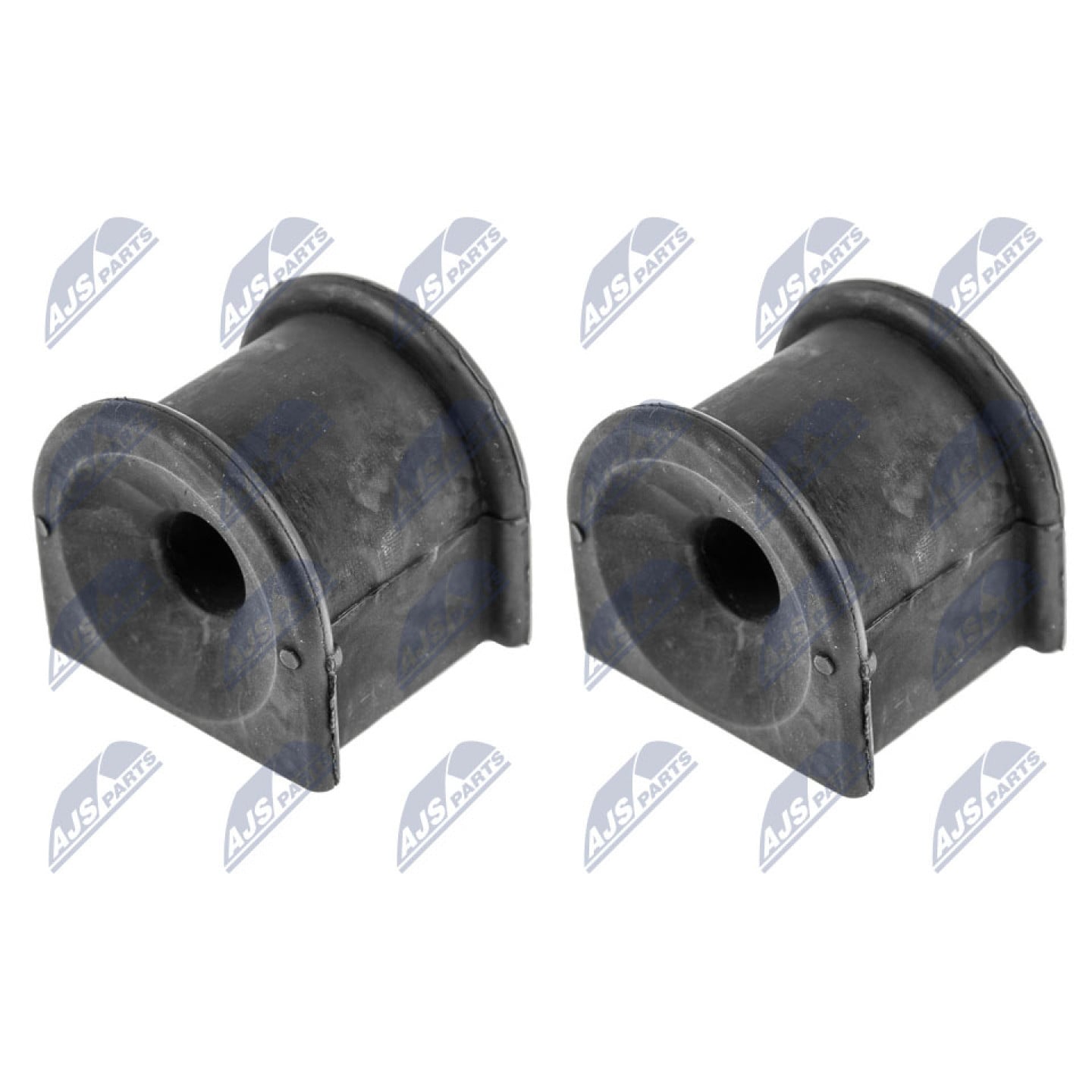 موصل محور المحمل، المثبت NTY ZGS-CH-001