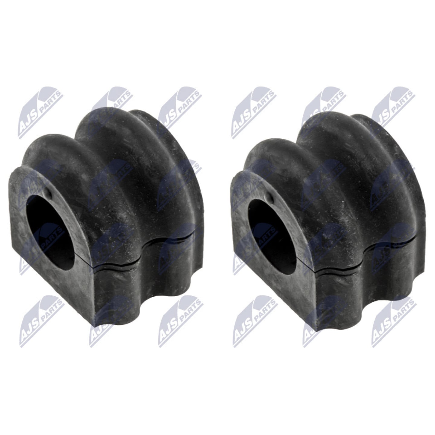 Lejebøsning, stabilisator NTY ZGS-DW-058