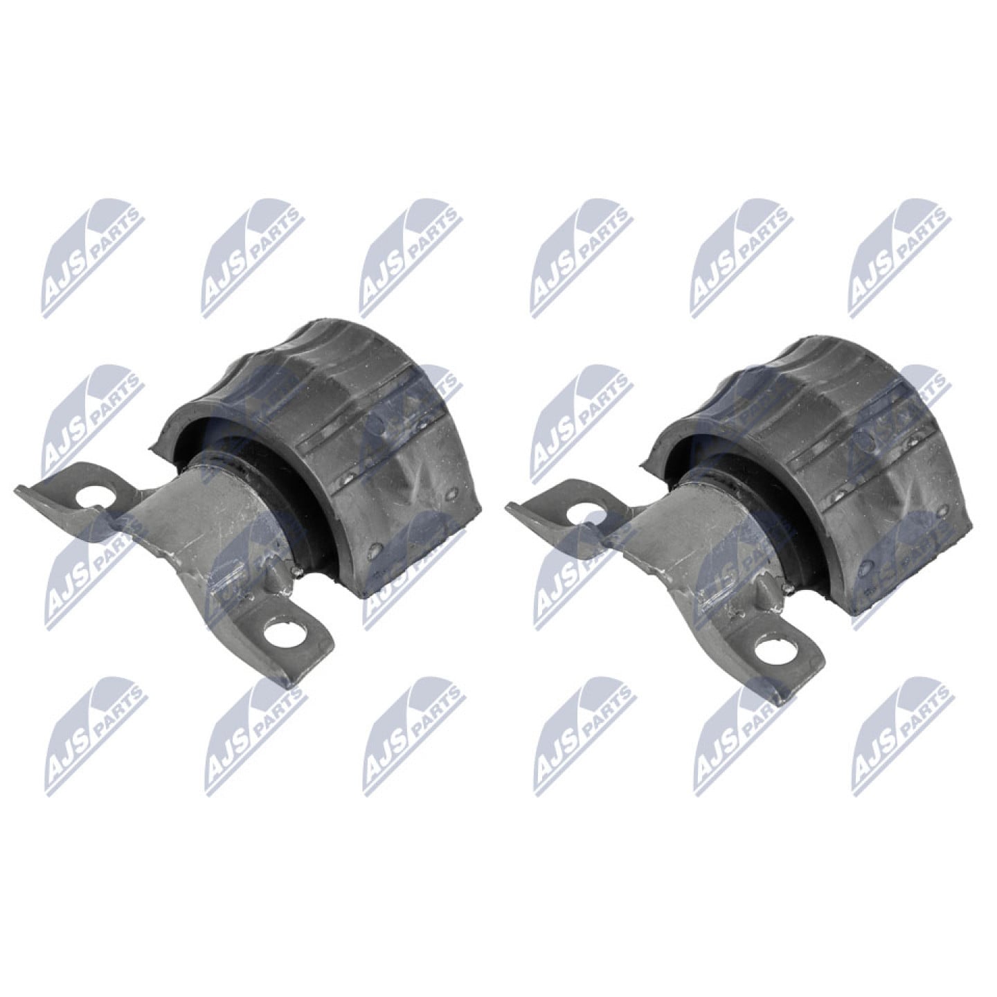 Lagerbuchse, Stabilisator NTY ZGS-ME-002