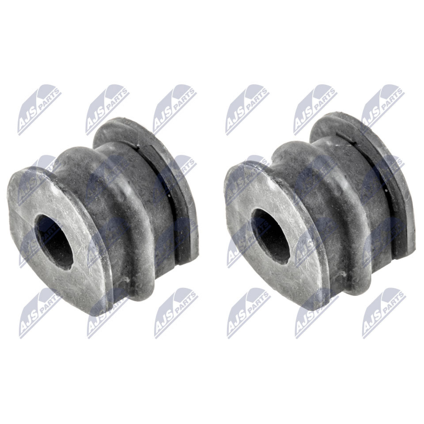 موصل محور المحمل، المثبت NTY ZGS-NS-056
