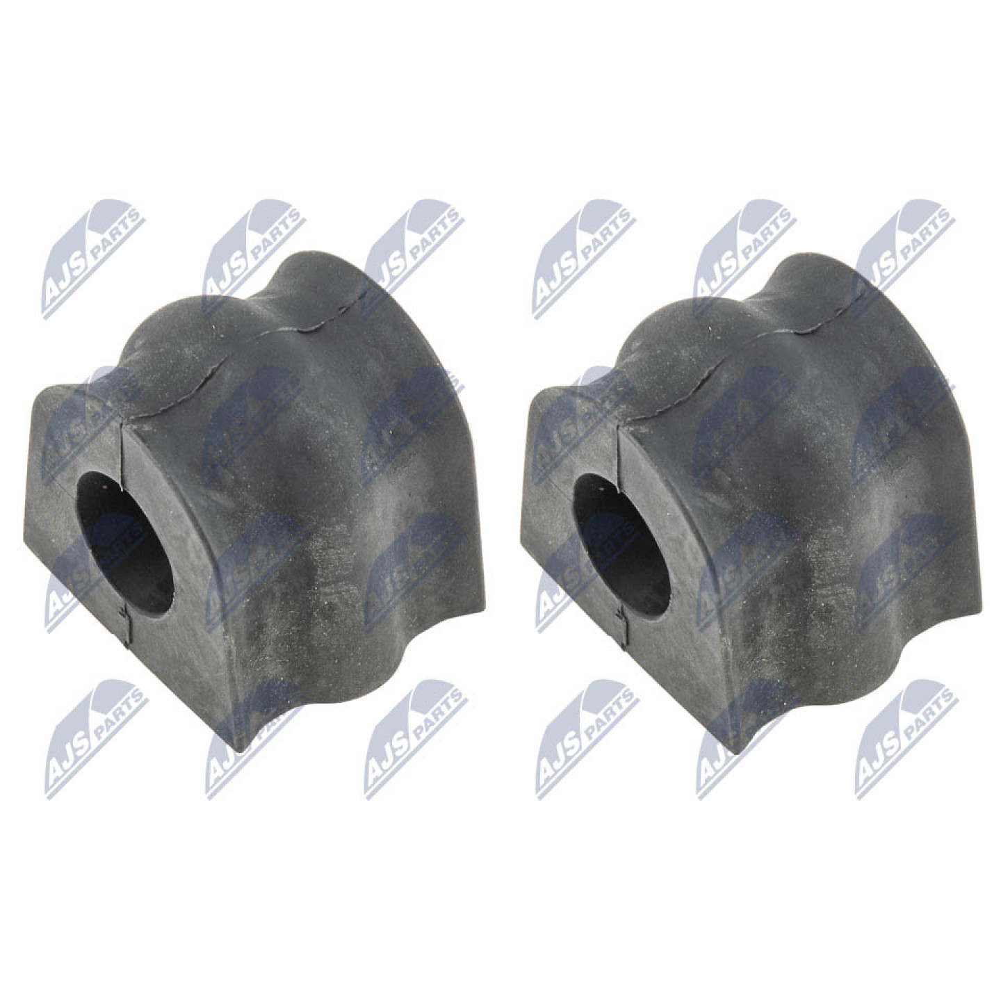 Coussinet de palier, stabilisateur NTY ZGS-SB-008