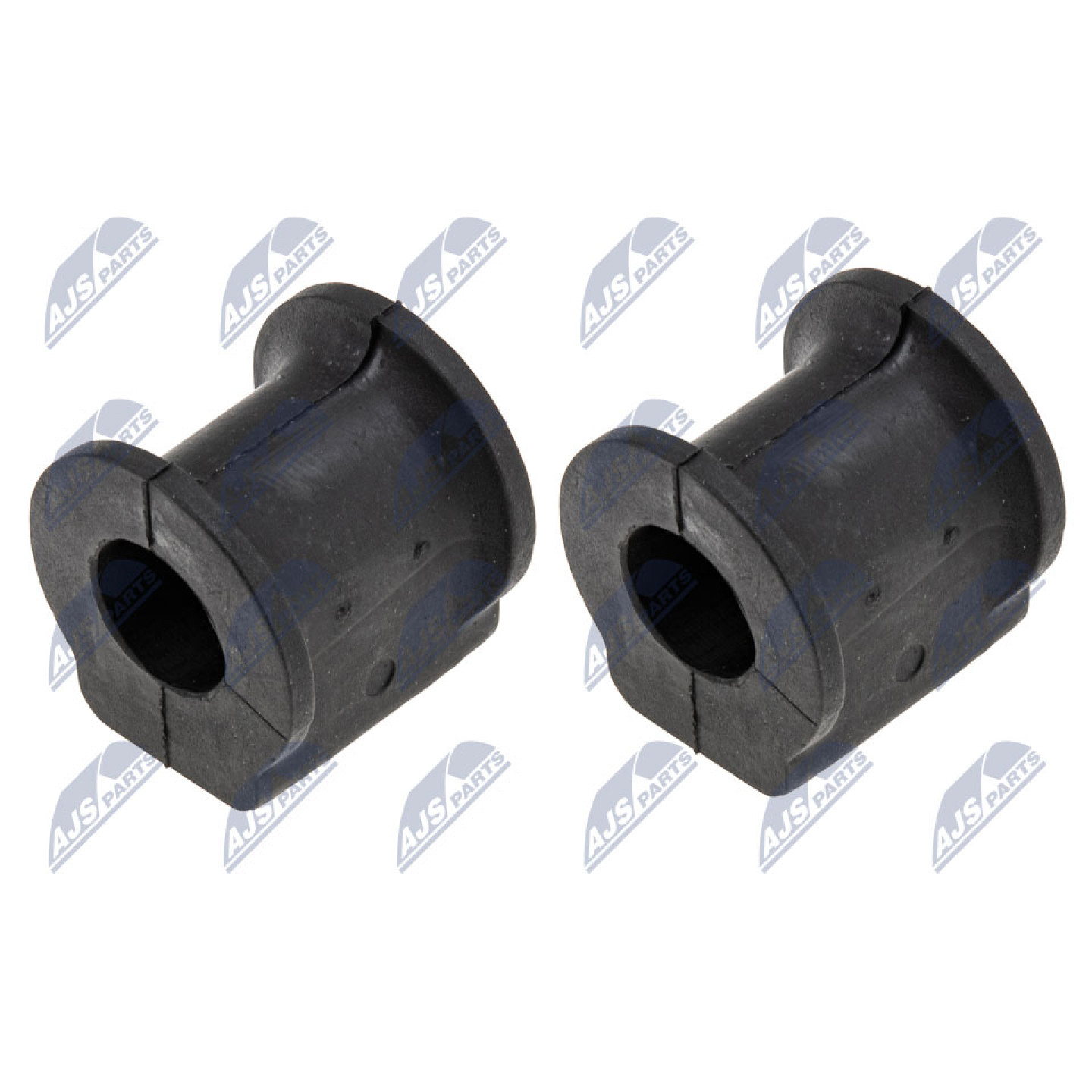 Coussinet de palier, stabilisateur NTY ZGS-SU-010