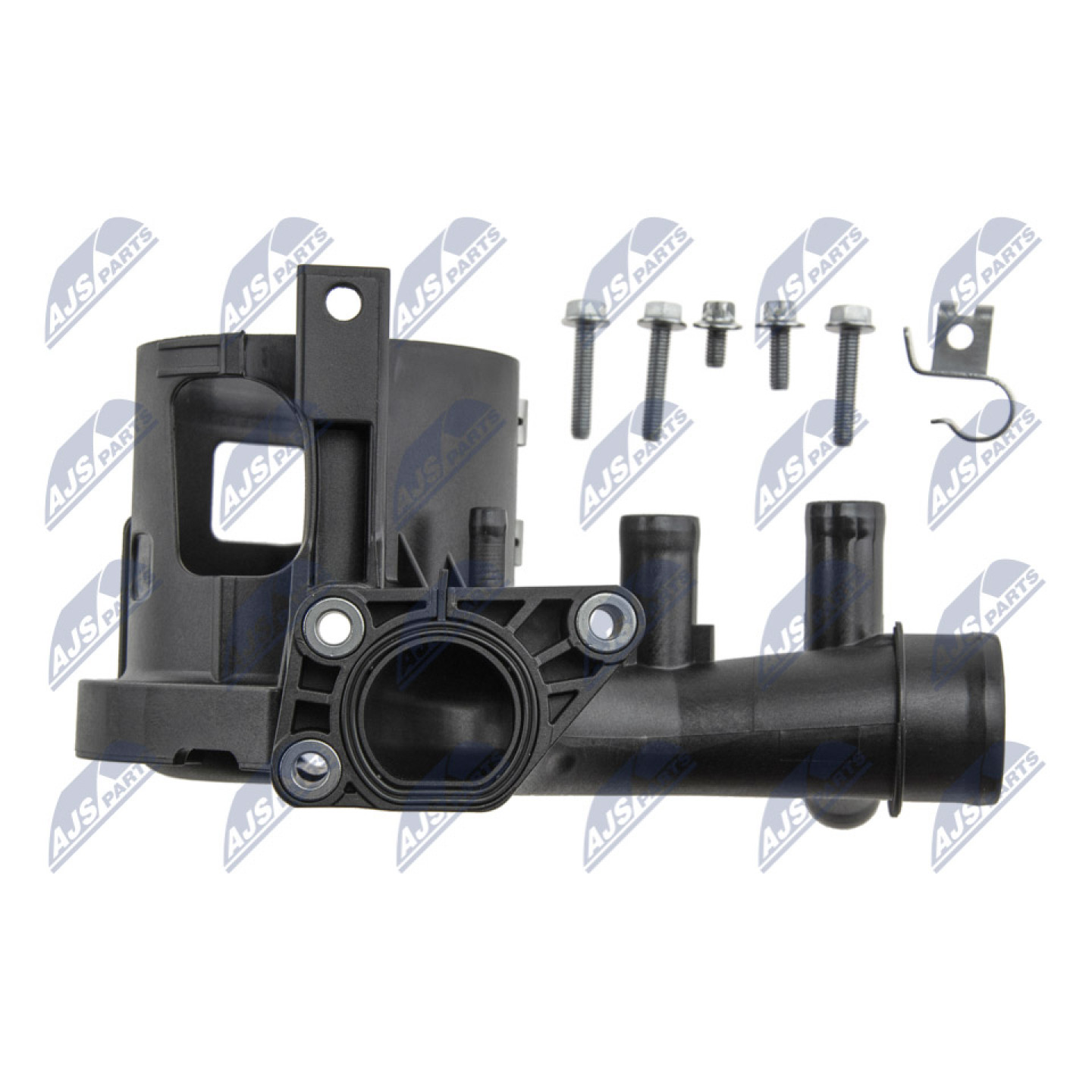 Laikiklis, kuro filtras NTY EZC-ME-022 - Trodo.lt
