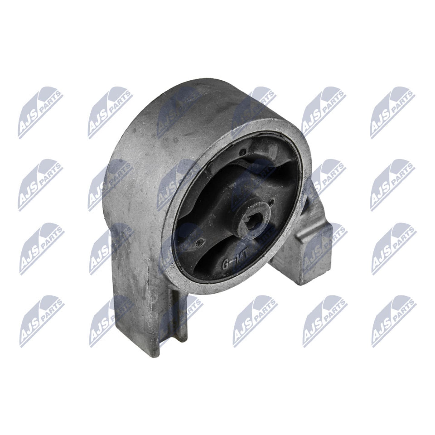 Sospensione, Motore NTY ZPS-KA-328