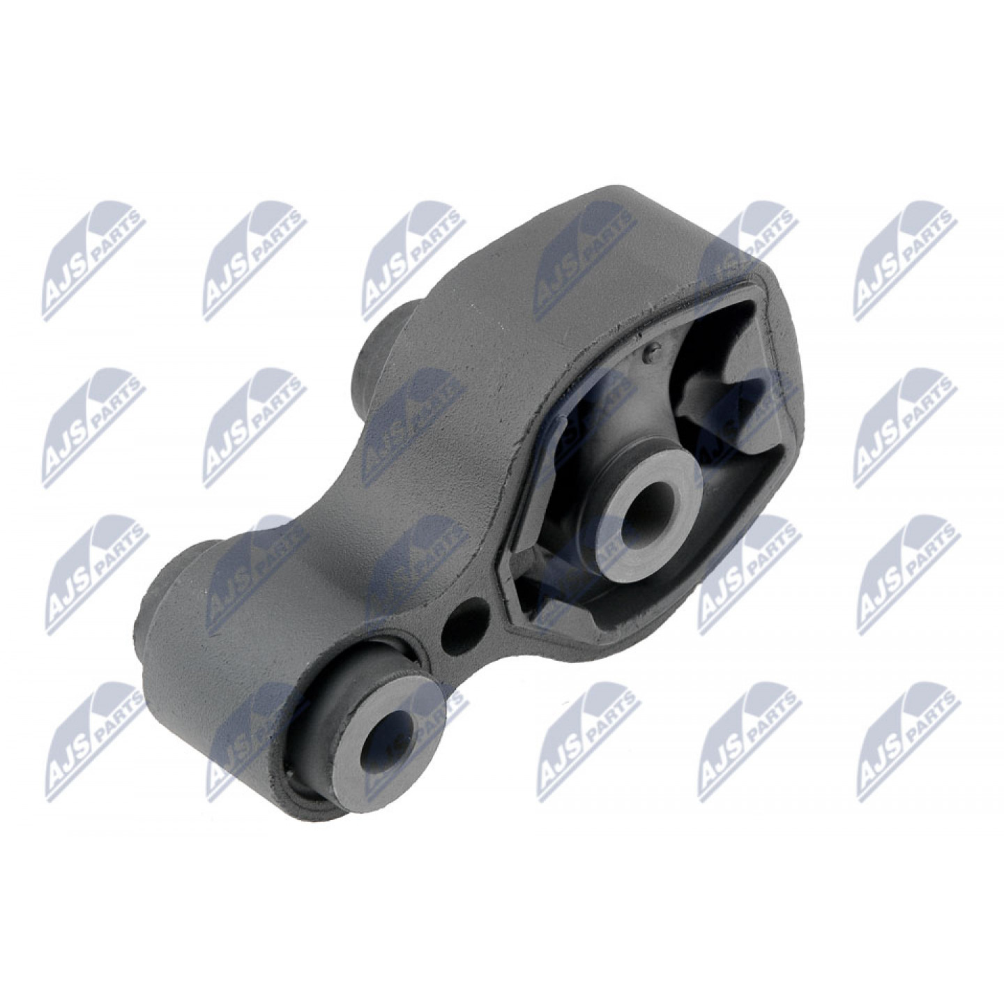 Sospensione, Motore NTY ZPS-MZ-025