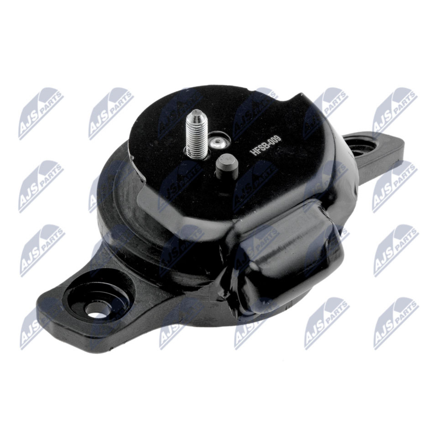 المحمل، الموتور NTY ZPS-SB-009
