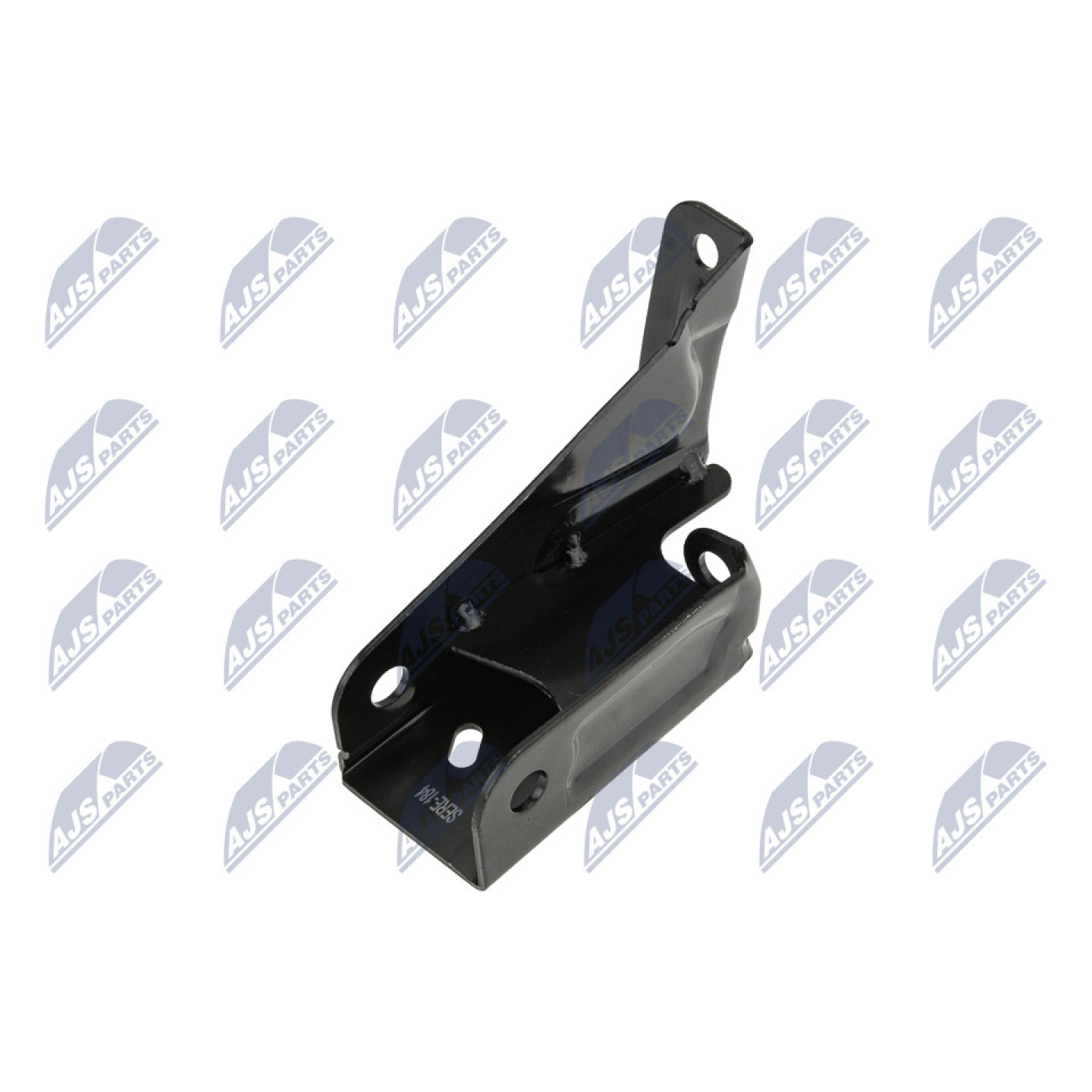 Sankabos pedalas NTY EZC-RE-184 - Trodo.lt