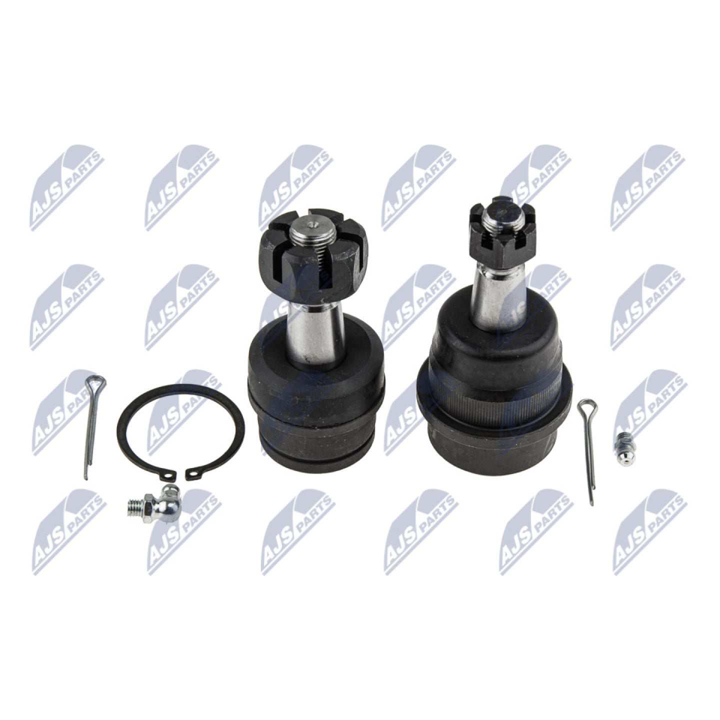 Bærekugle NTY ZSD-CH-003