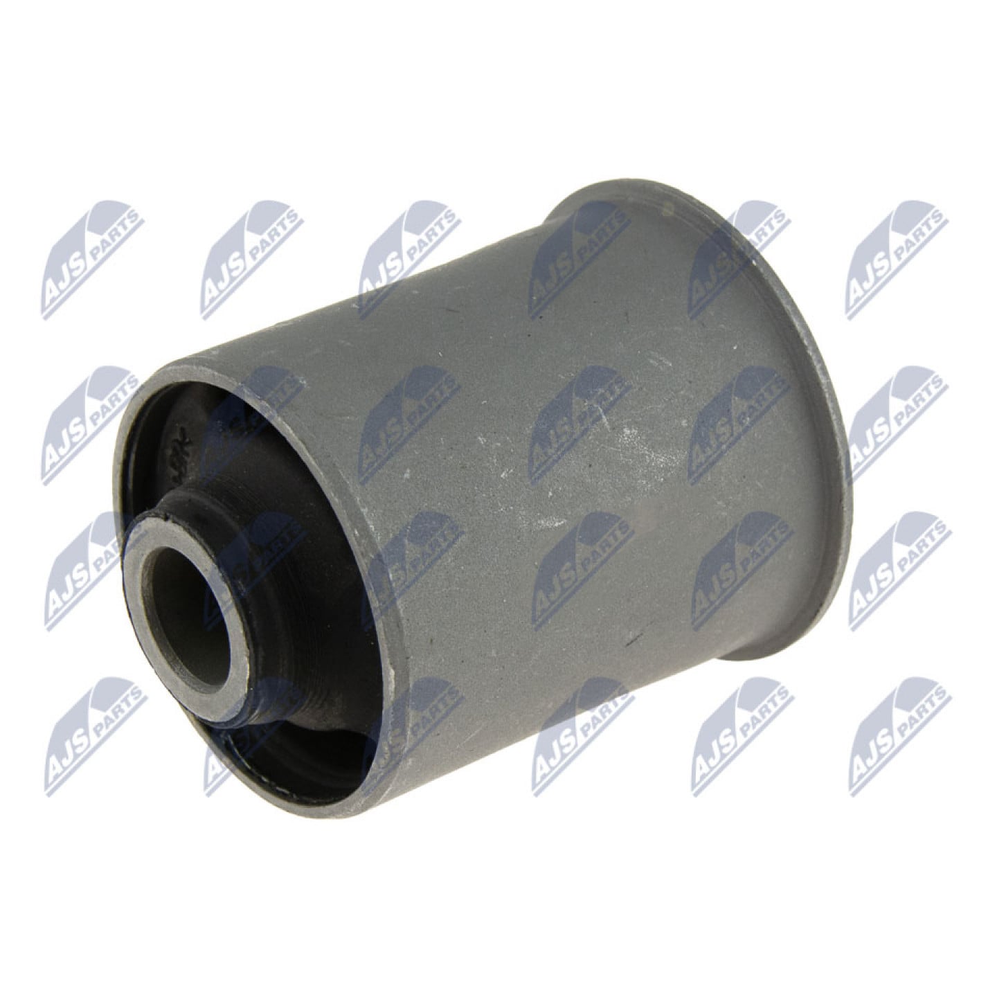 Suspensión, Brazo oscilante NTY ZTT-DA-002C