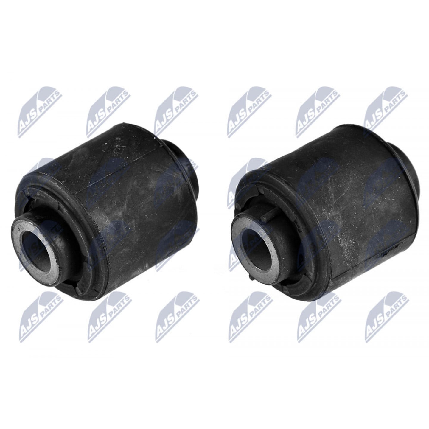 Uložení, řídicí mechanismus NTY ZTT-MZ-016D