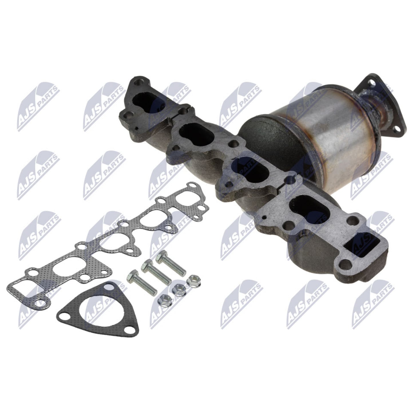 Catalyseur de mise à niveau NTY KAT-PL-003