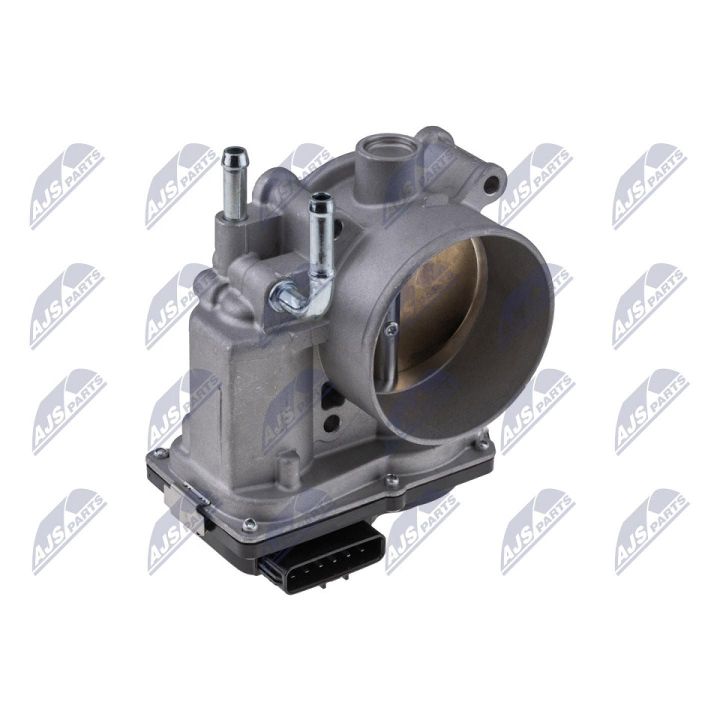 Gasklephuis NTY ETB-TY-002