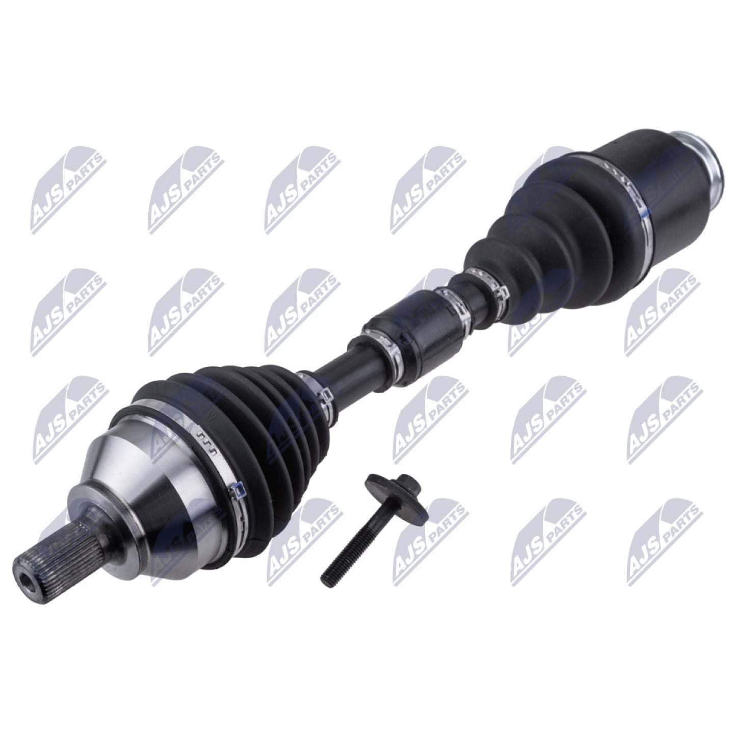 Drive Shaft NTY NPW-MZ-094 - Trodo.com