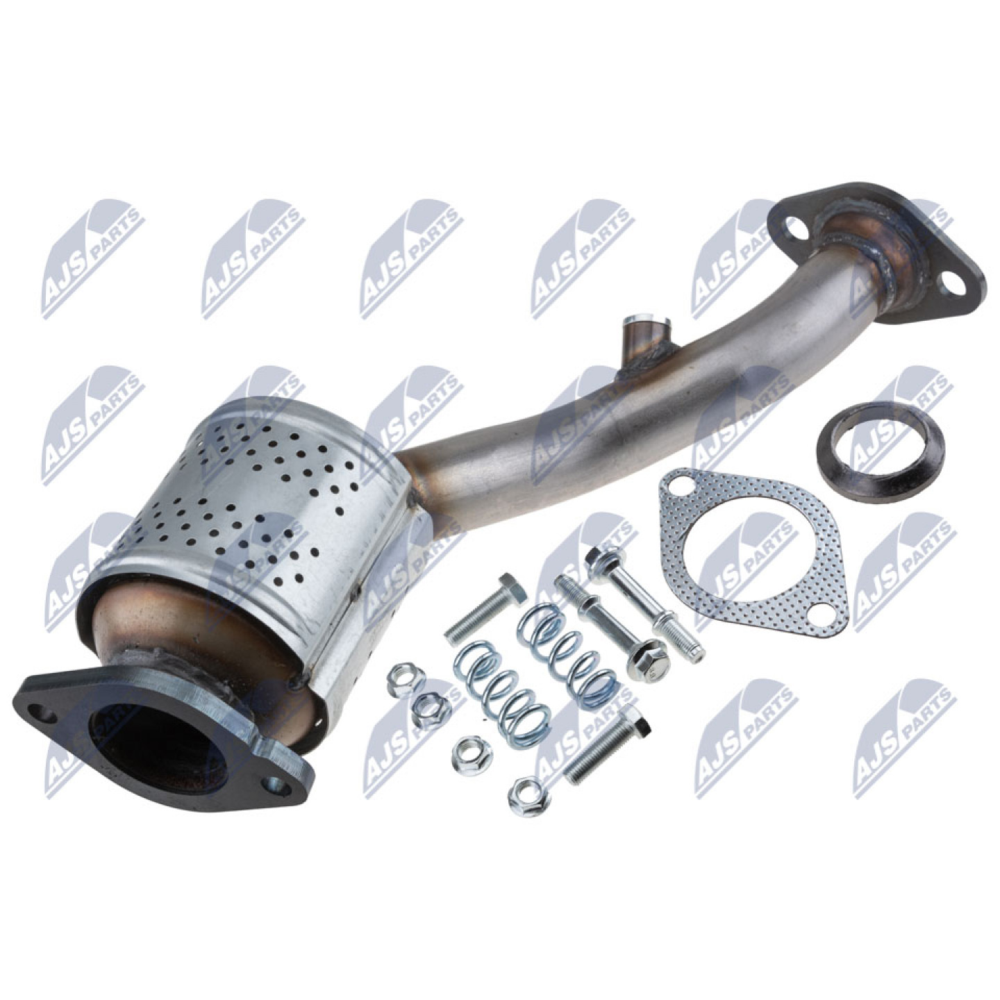 Catalizzatore NTY KAT-MS-000