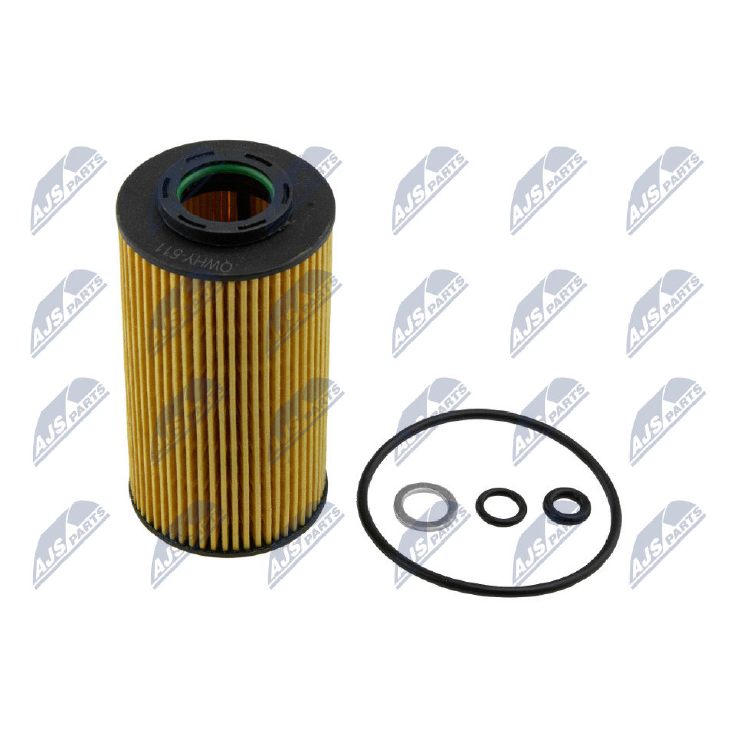 Olejový filtr NTY FOF-HY-511