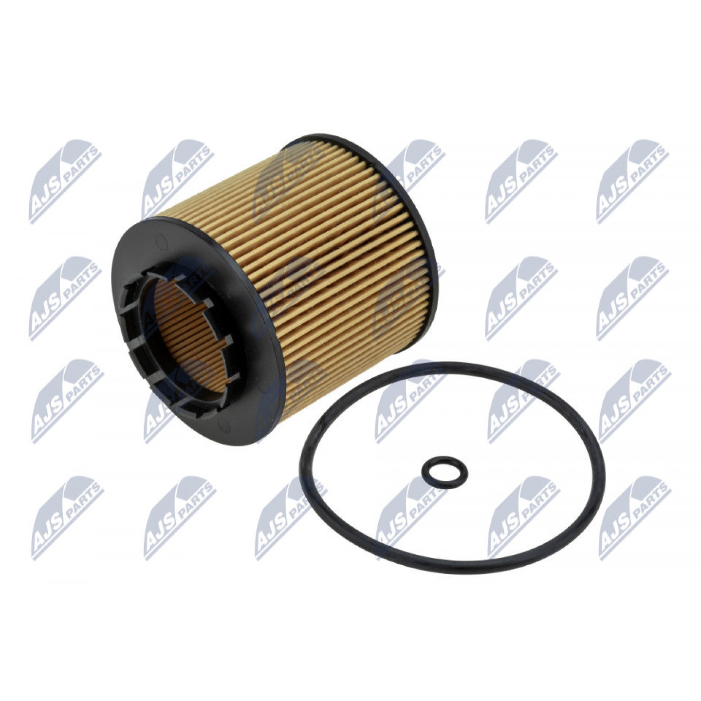 Oliefilter NTY FOF-VV-001