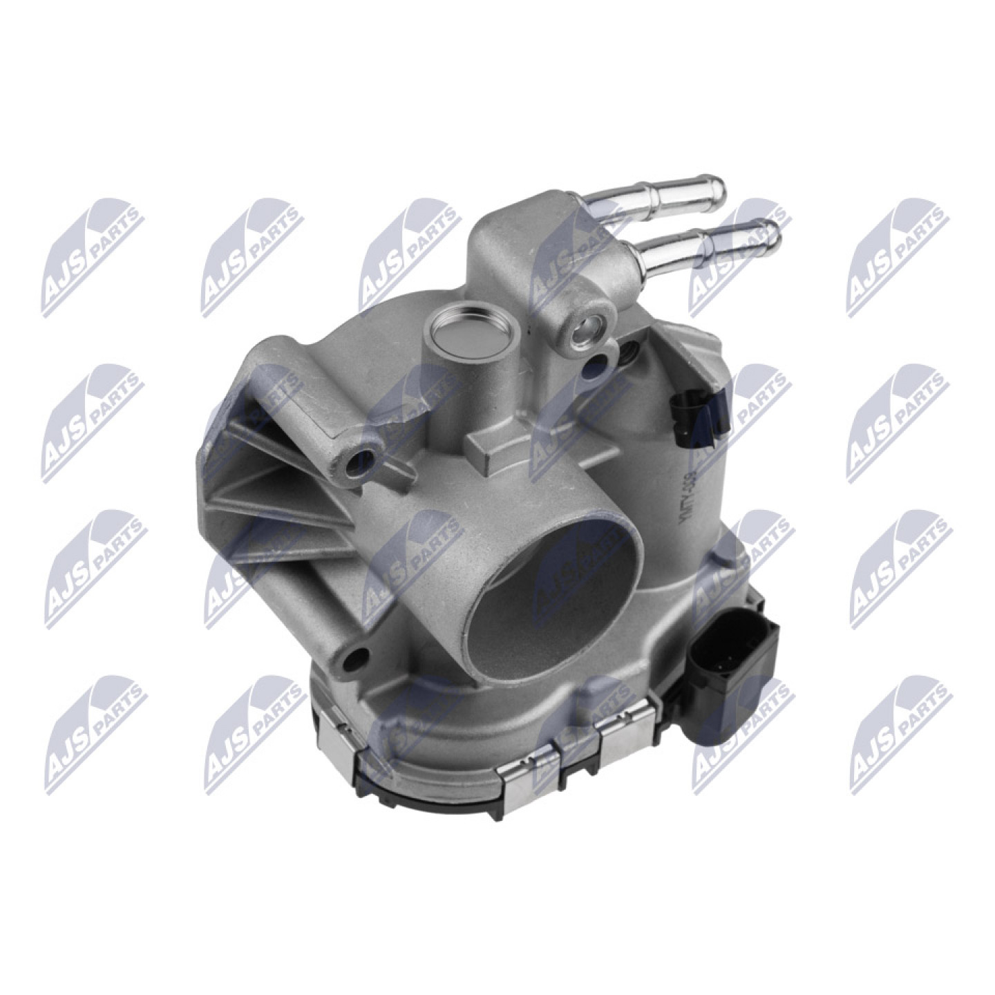 Gasklephuis NTY ETB-TY-009