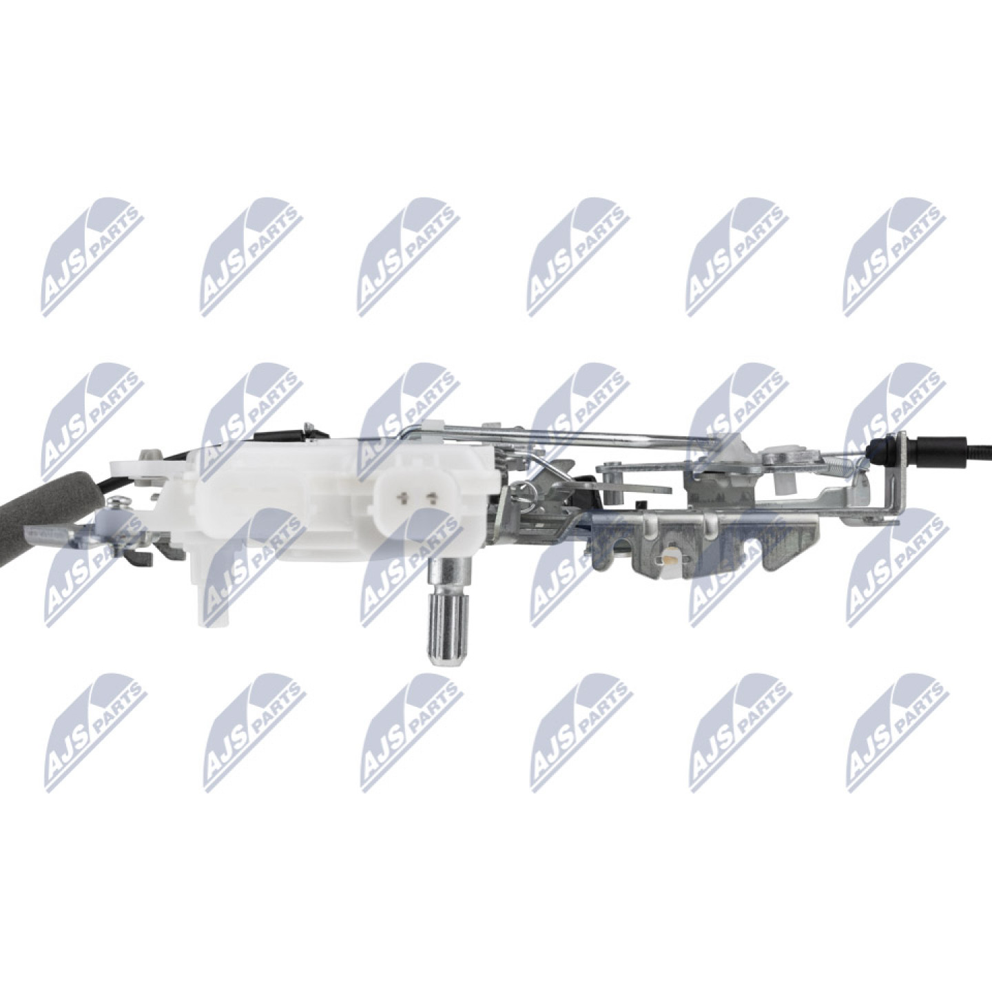 Serratura sportello Bagagliaio NTY (Nr. EZC-FR-022) - Acquista